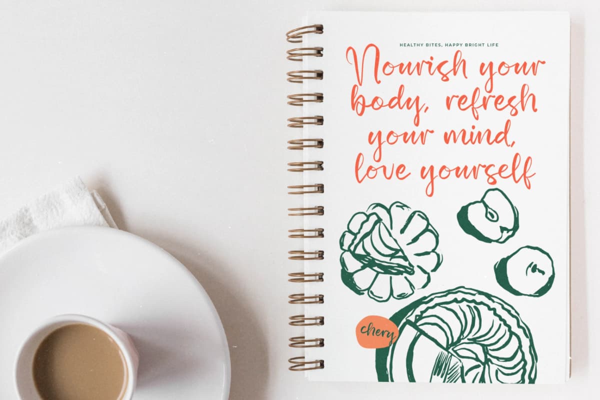 Fluffy Batter - Modern Handbrush Font font preview 14