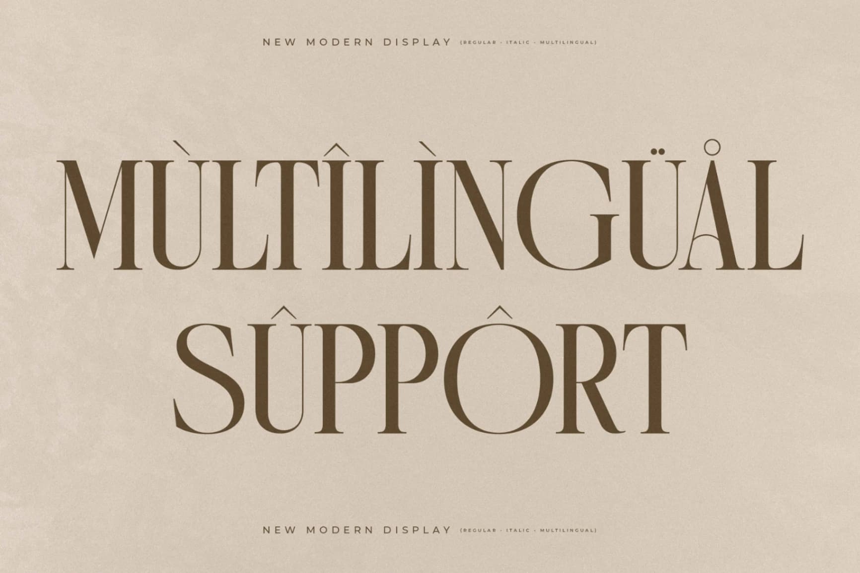 Preview 12 for Quartens - New Modern Display