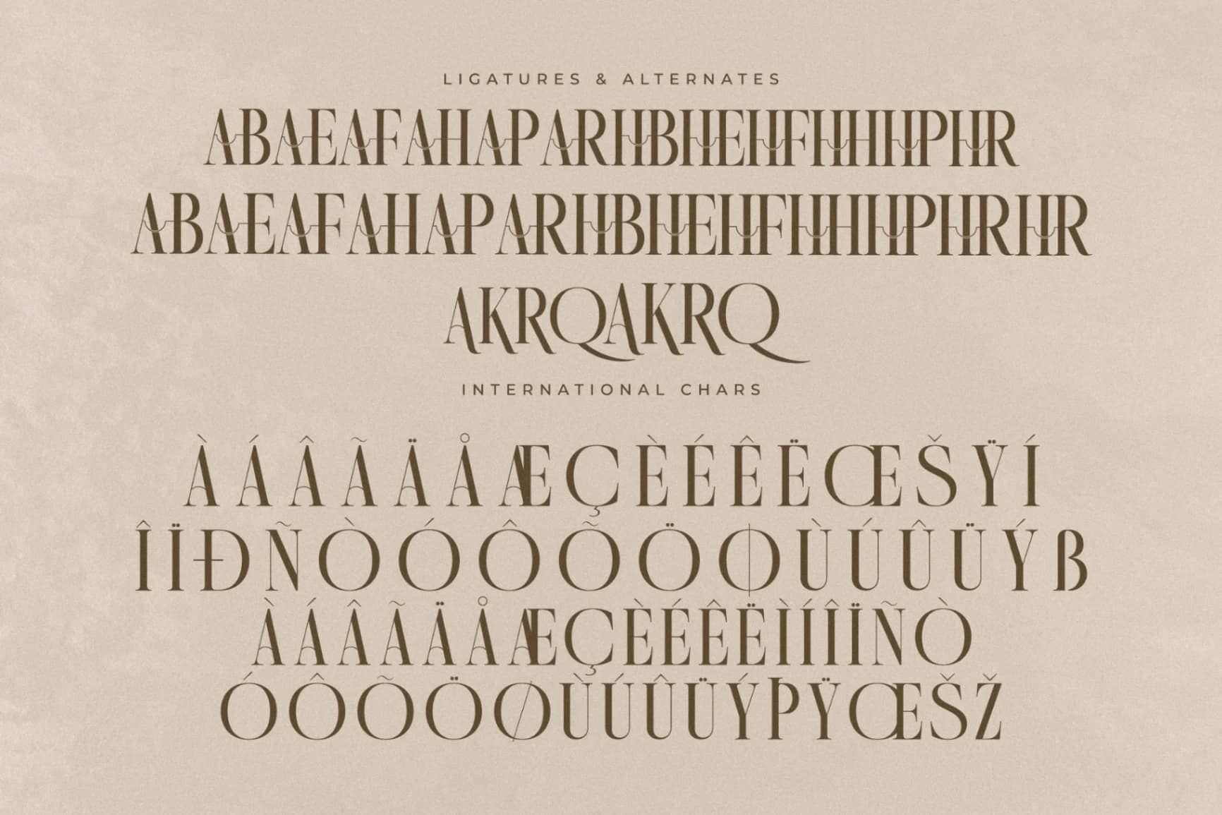 Preview 14 for Quartens - New Modern Display
