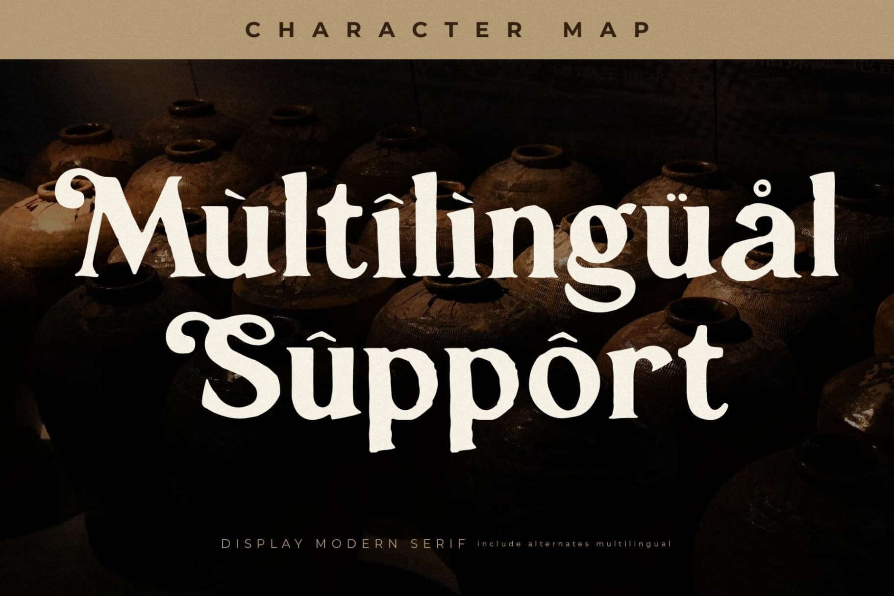 Preview 12 for Majestic Kingdome - New Display Serif