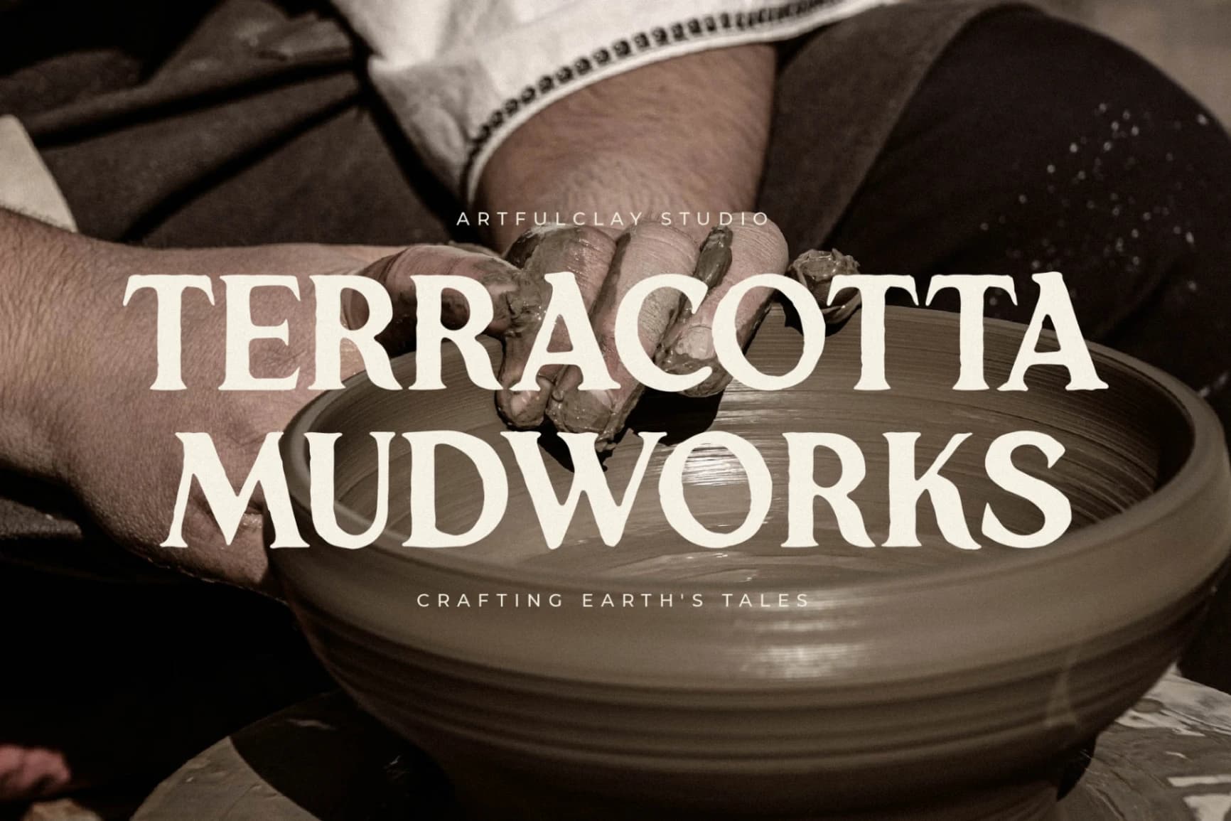 Preview 3 for Majestic Kingdome - New Display Serif