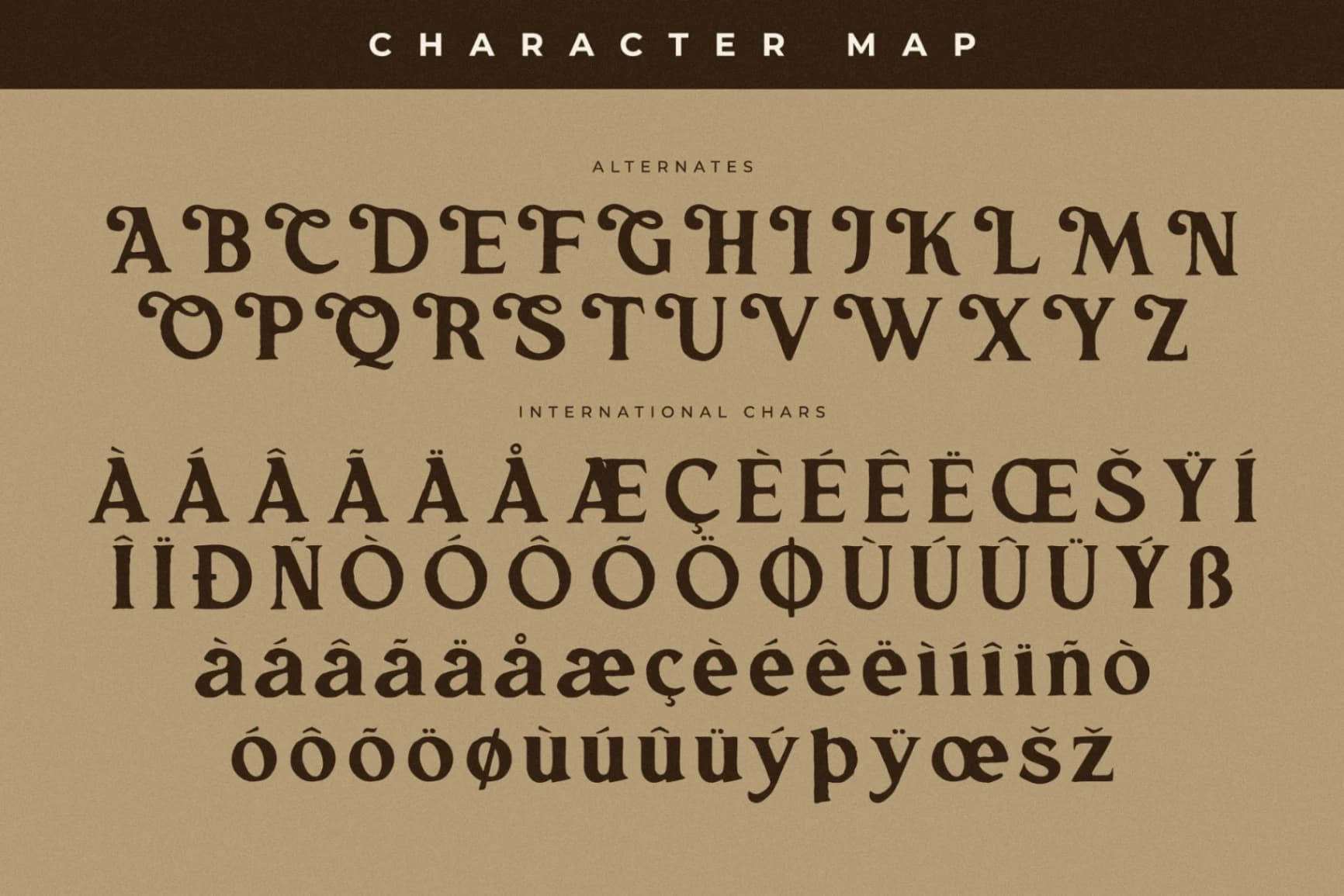 Preview 14 for Majestic Kingdome - New Display Serif