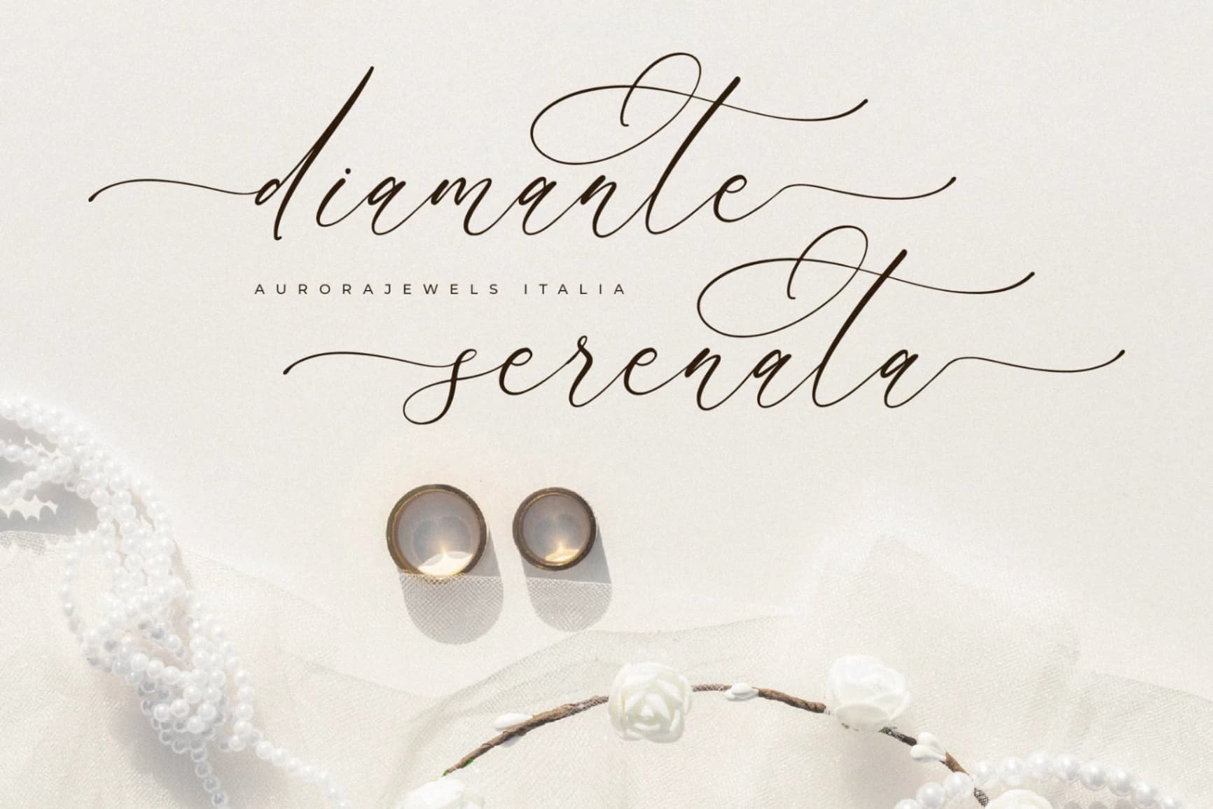 Preview 3 for Creattons Balleryna – Beauty Calligraphy Script