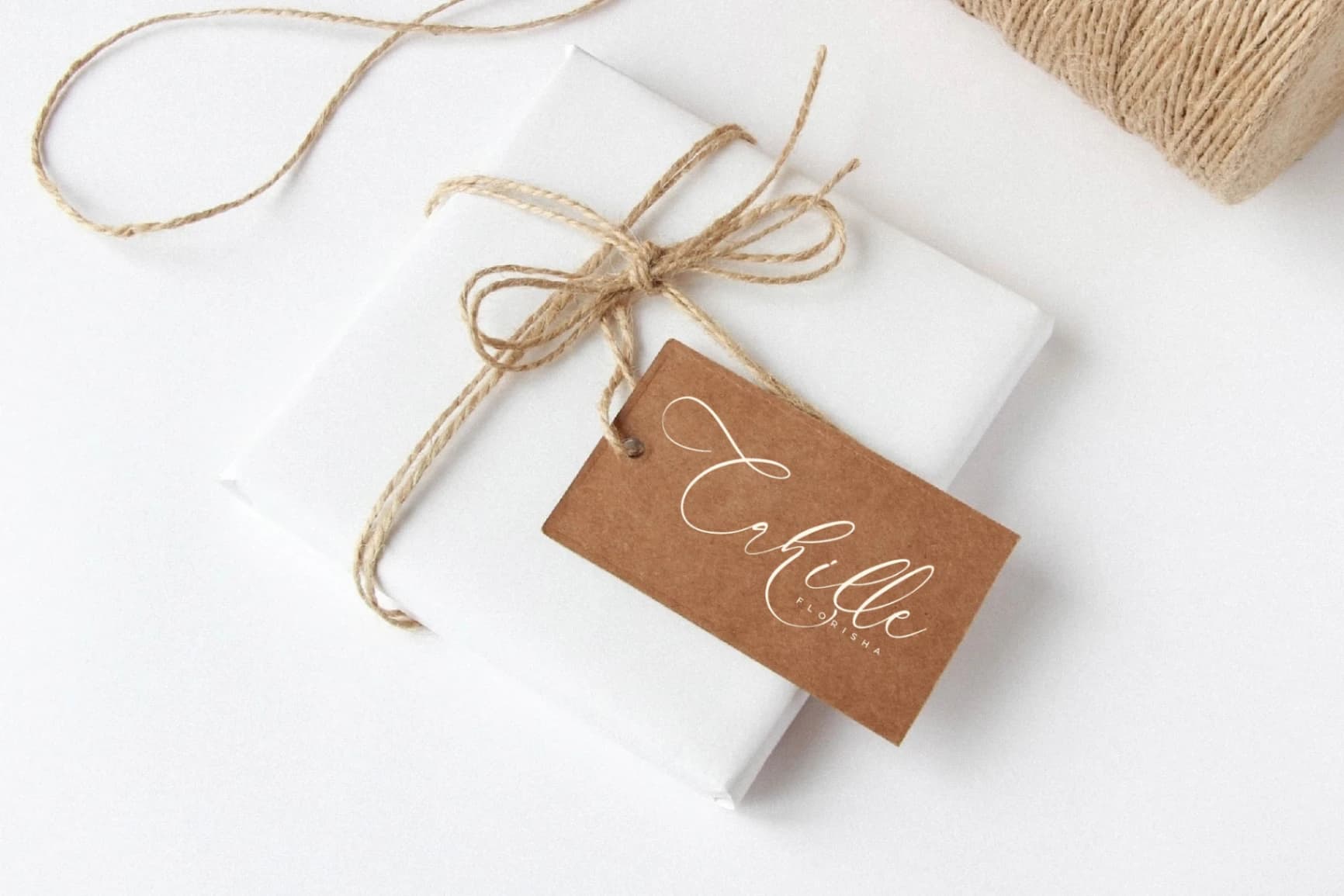 Preview 3 for Andorale Heart – Beauty Handwritten Script Font