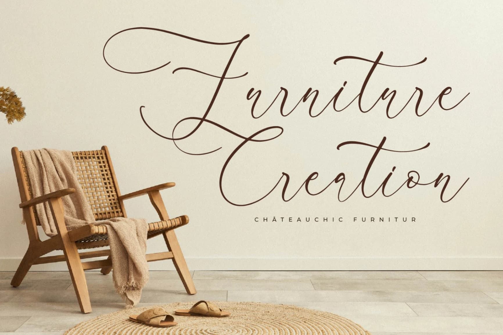 Preview 11 for Andorale Heart – Beauty Handwritten Script Font