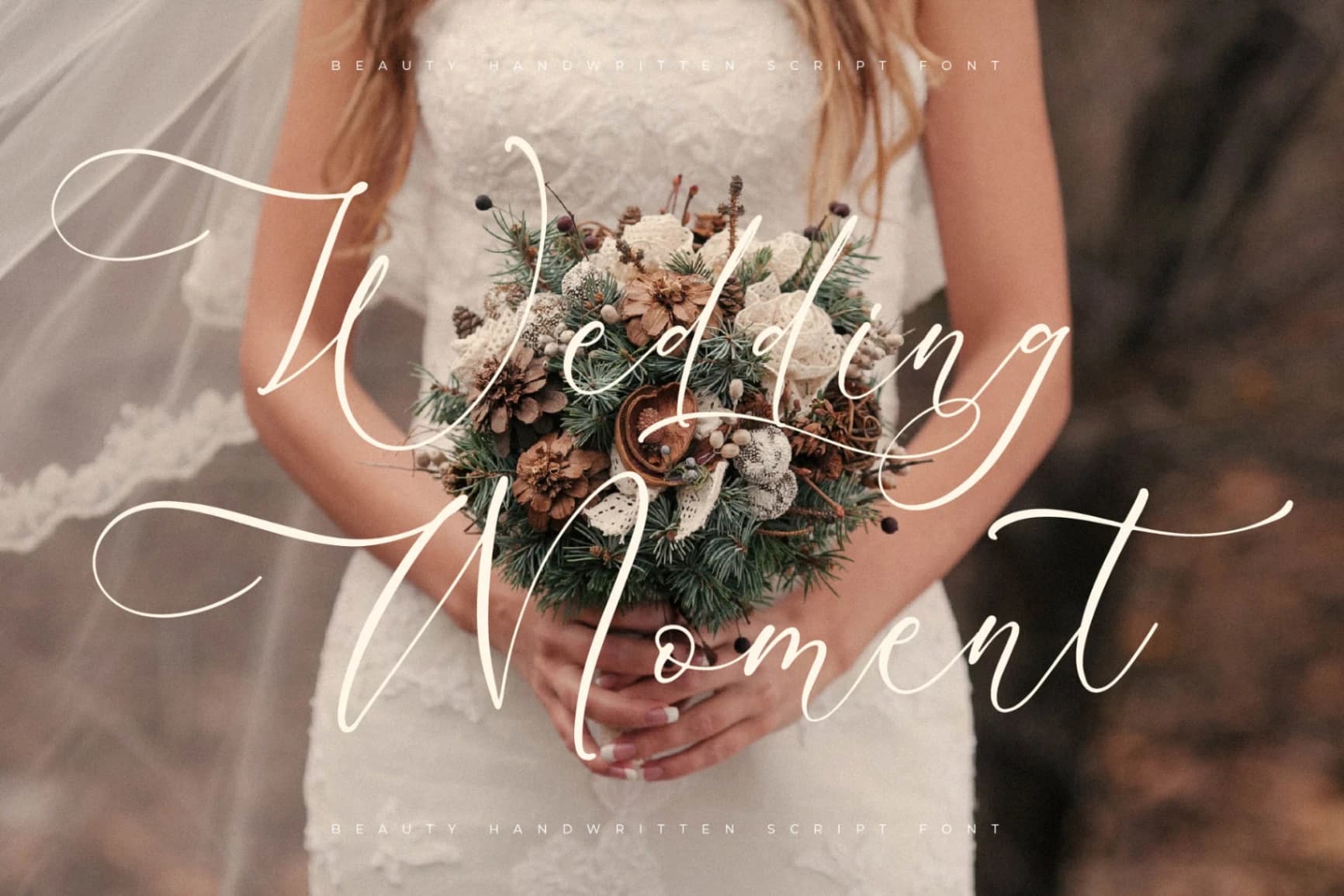 Preview 10 for Andorale Heart – Beauty Handwritten Script Font