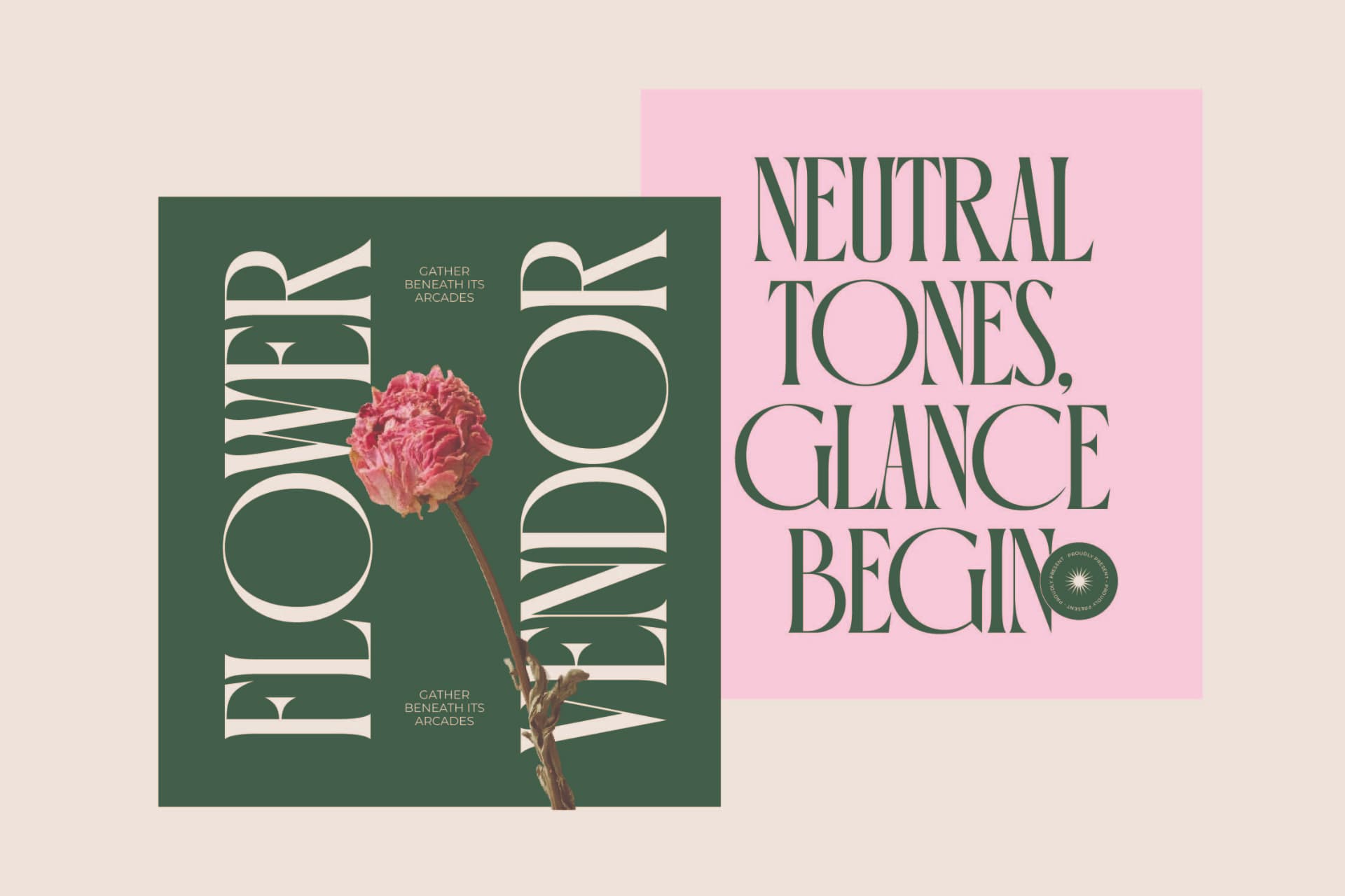 Preview 7 for Orleans Brightens - Modern Elegant Serif