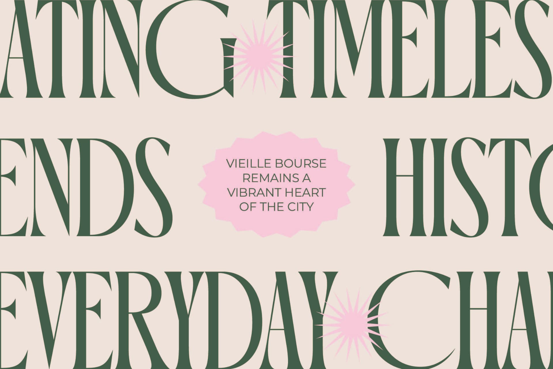 Preview 11 for Orleans Brightens - Modern Elegant Serif