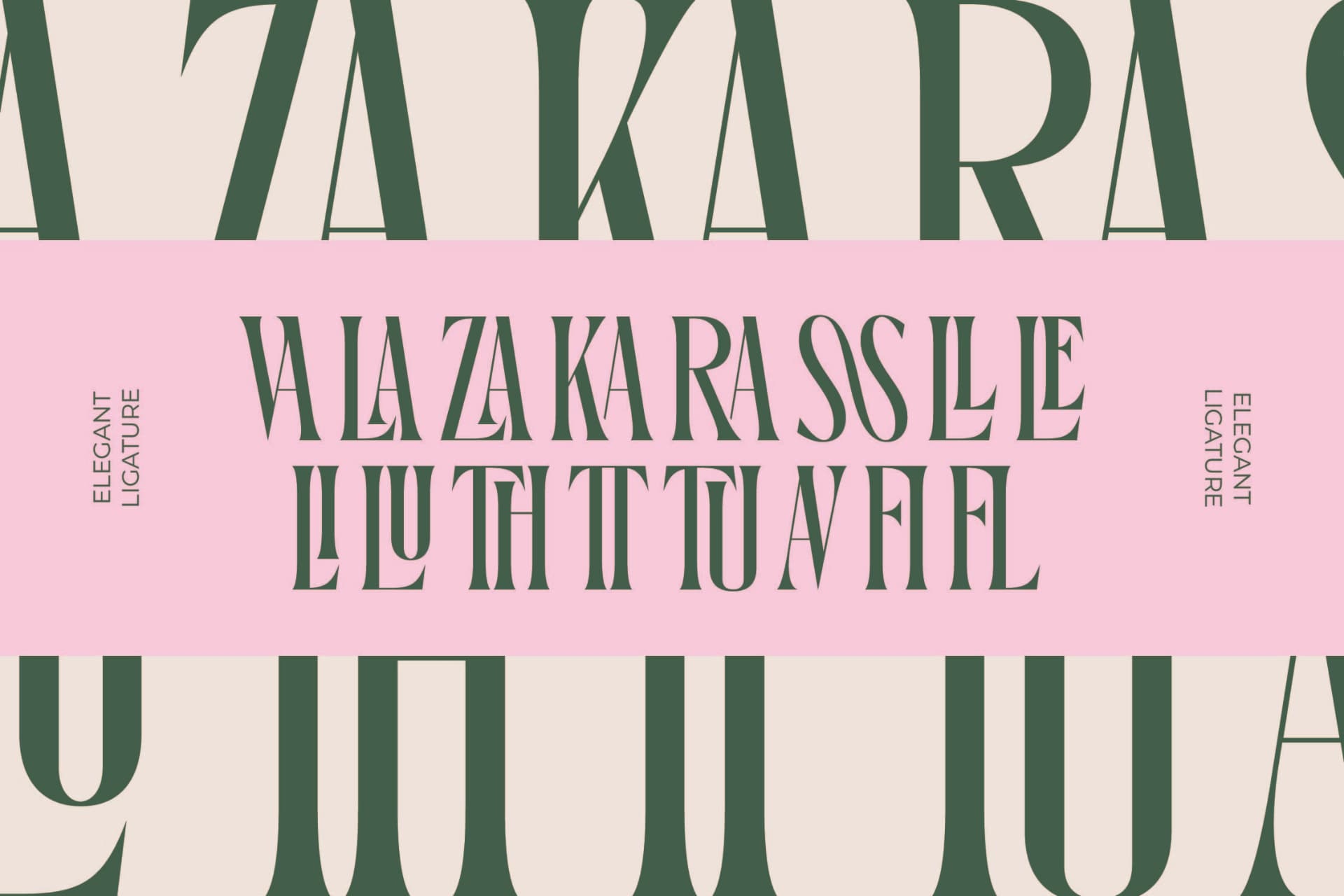 Preview 9 for Orleans Brightens - Modern Elegant Serif