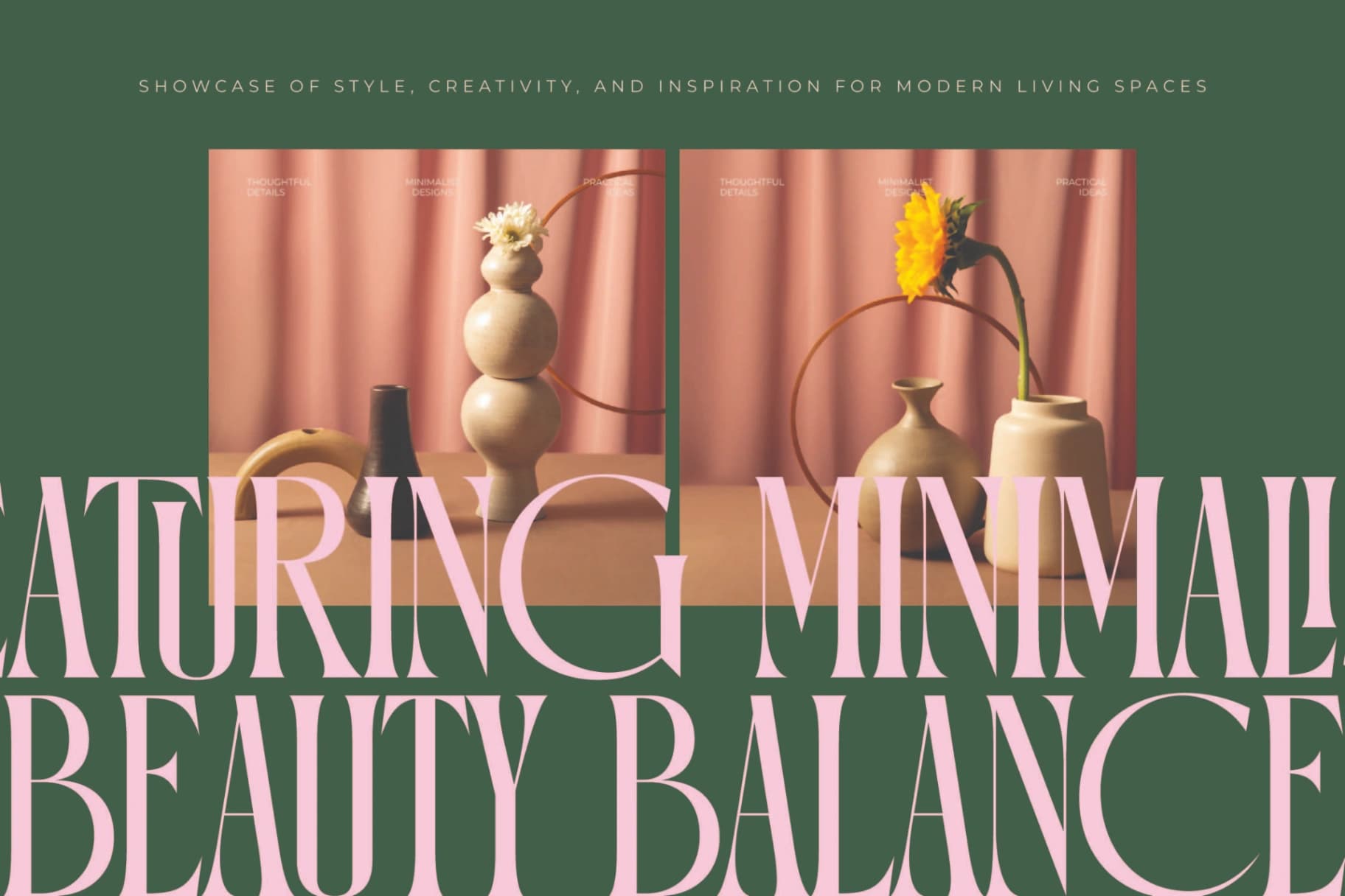 Preview 8 for Orleans Brightens - Modern Elegant Serif