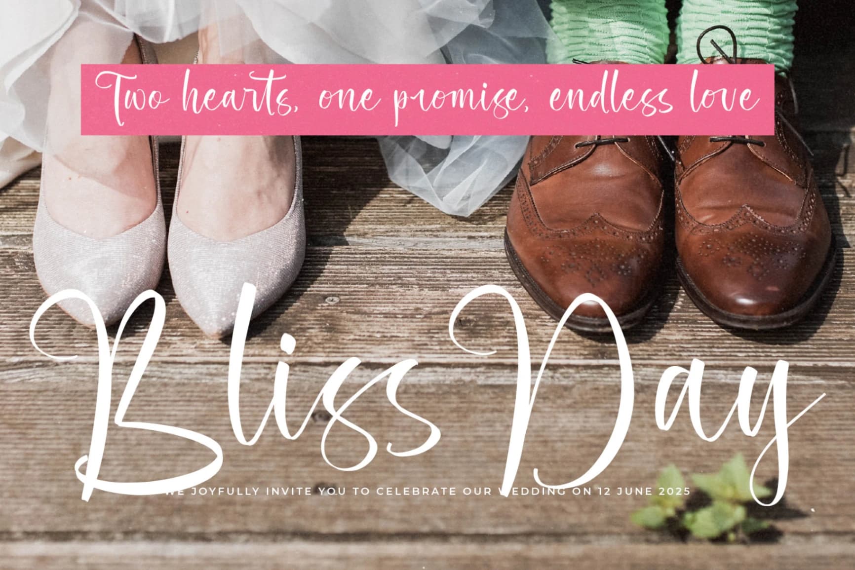Preview 14 for Horizon Serenity - Modern Handwritten Script Font