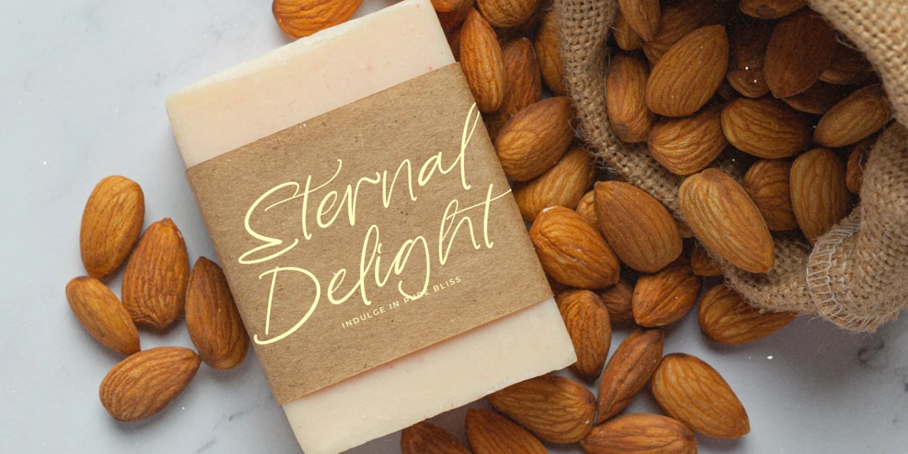 Preview 9 for Bluebell Cottage - Modern Handwritten Font