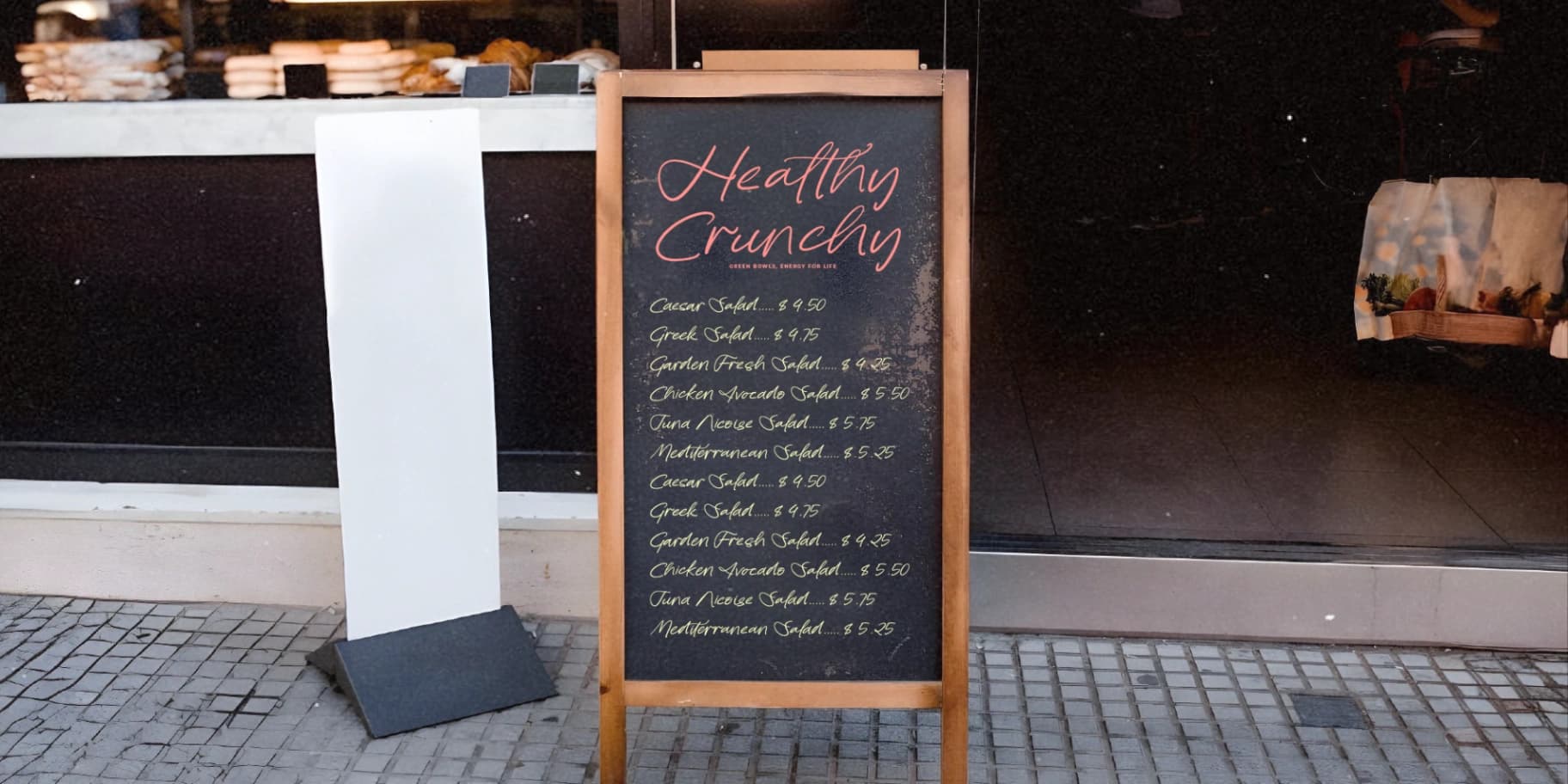 Preview 2 for Bluebell Cottage - Modern Handwritten Font