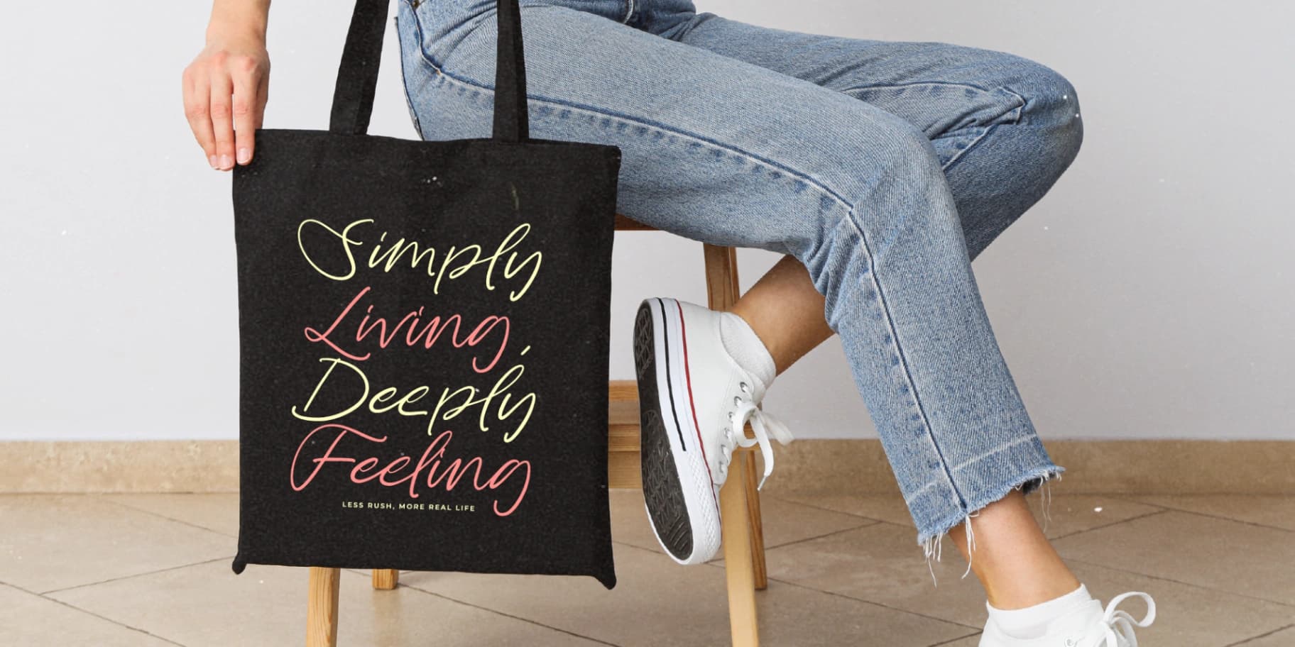 Preview 5 for Bluebell Cottage - Modern Handwritten Font