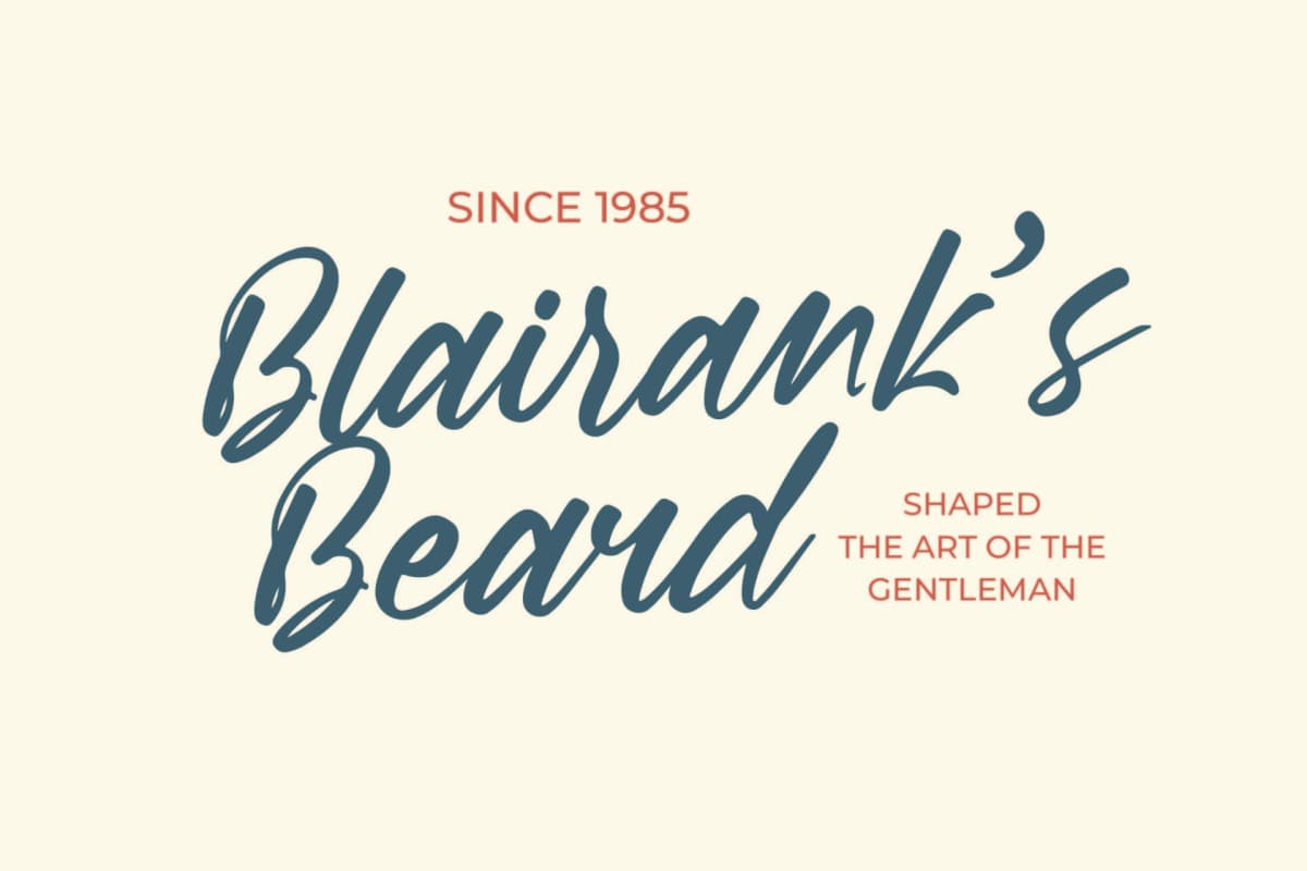 Daniela Butters - Aesthetic Handwritten Font font preview 5