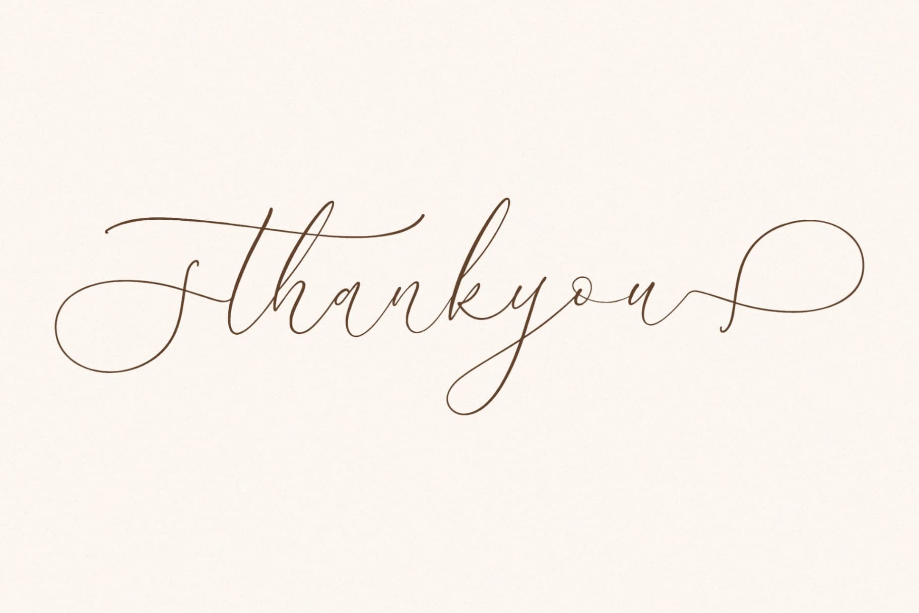 Preview 15 for August Sterling – Beauty Calligraphy Script
