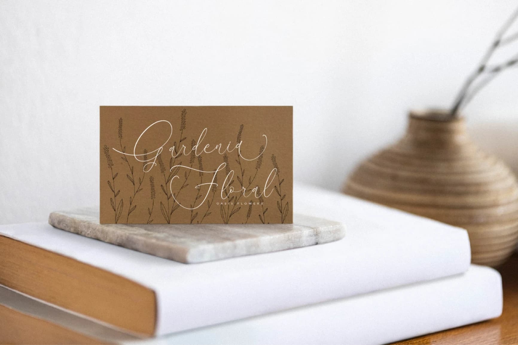 Preview 9 for August Sterling – Beauty Calligraphy Script