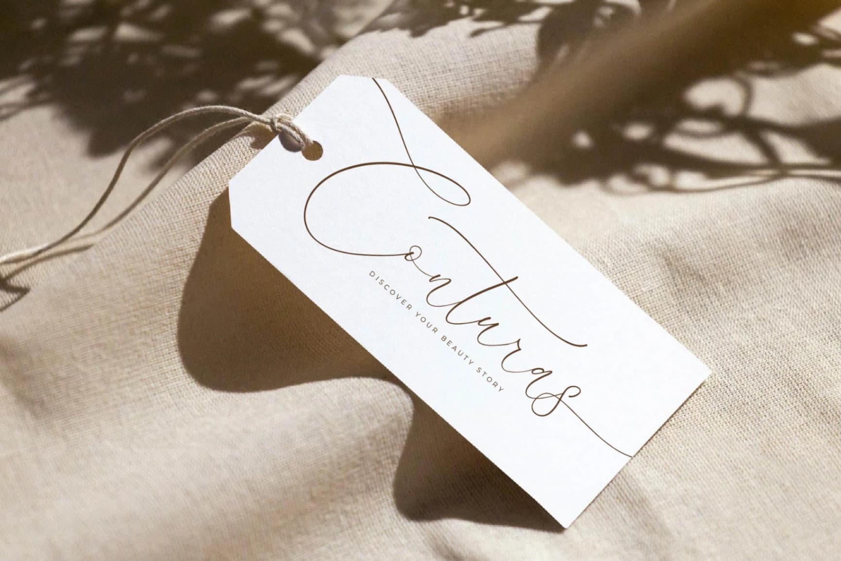 Preview 3 for August Sterling – Beauty Calligraphy Script