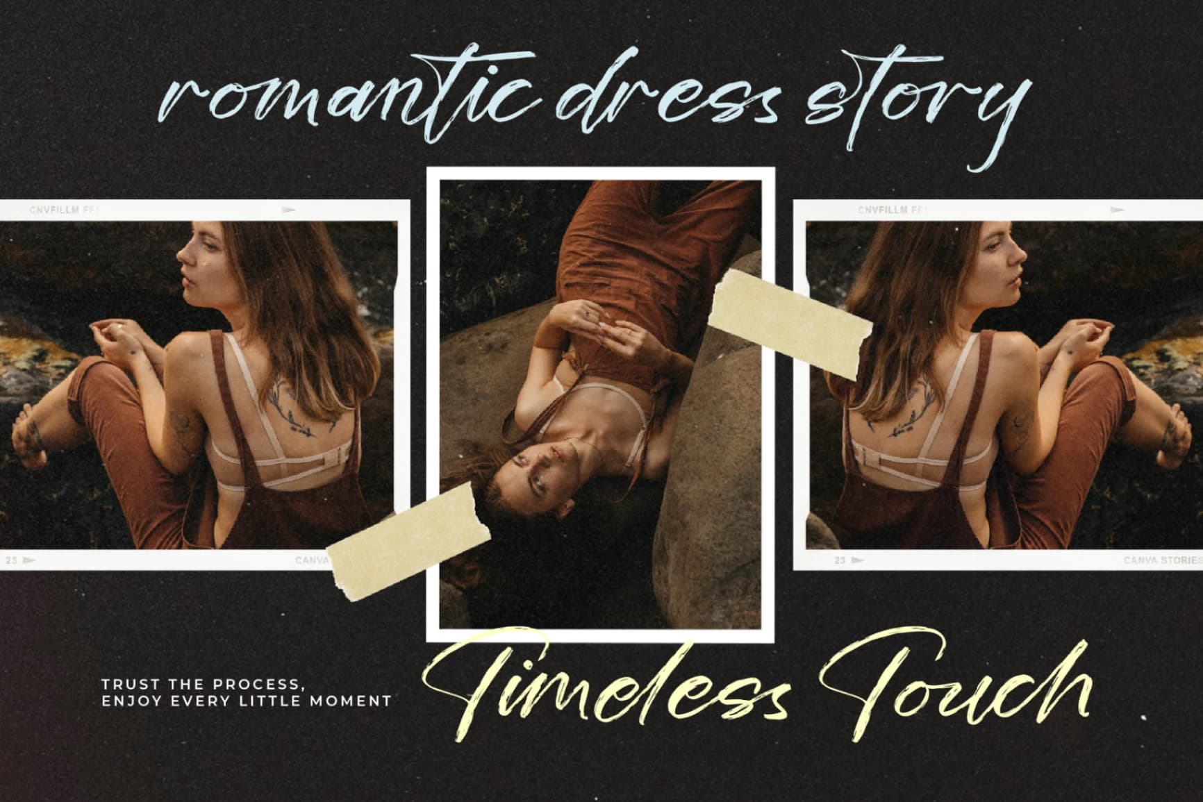 Preview 9 for Italian Tempesta - Handbrush Script Font