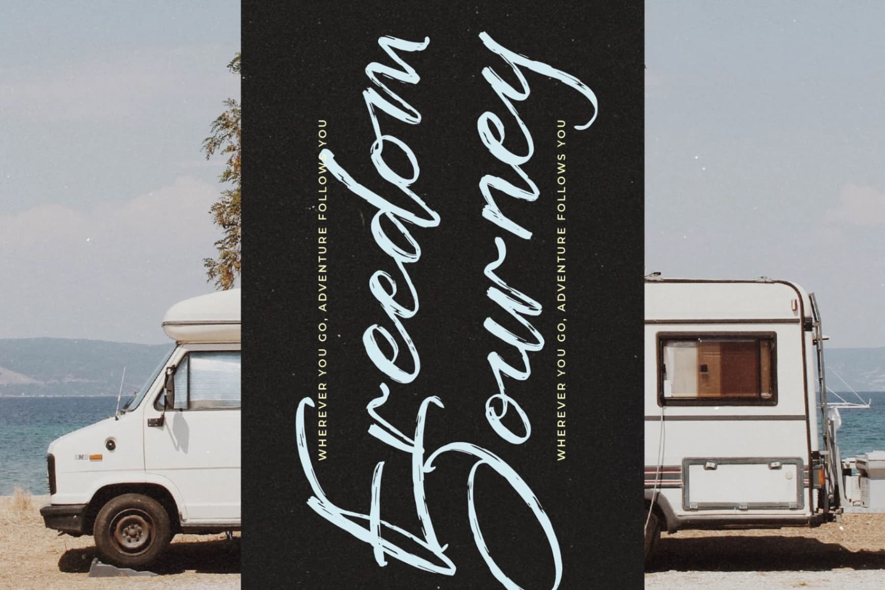 Preview 14 for Italian Tempesta - Handbrush Script Font