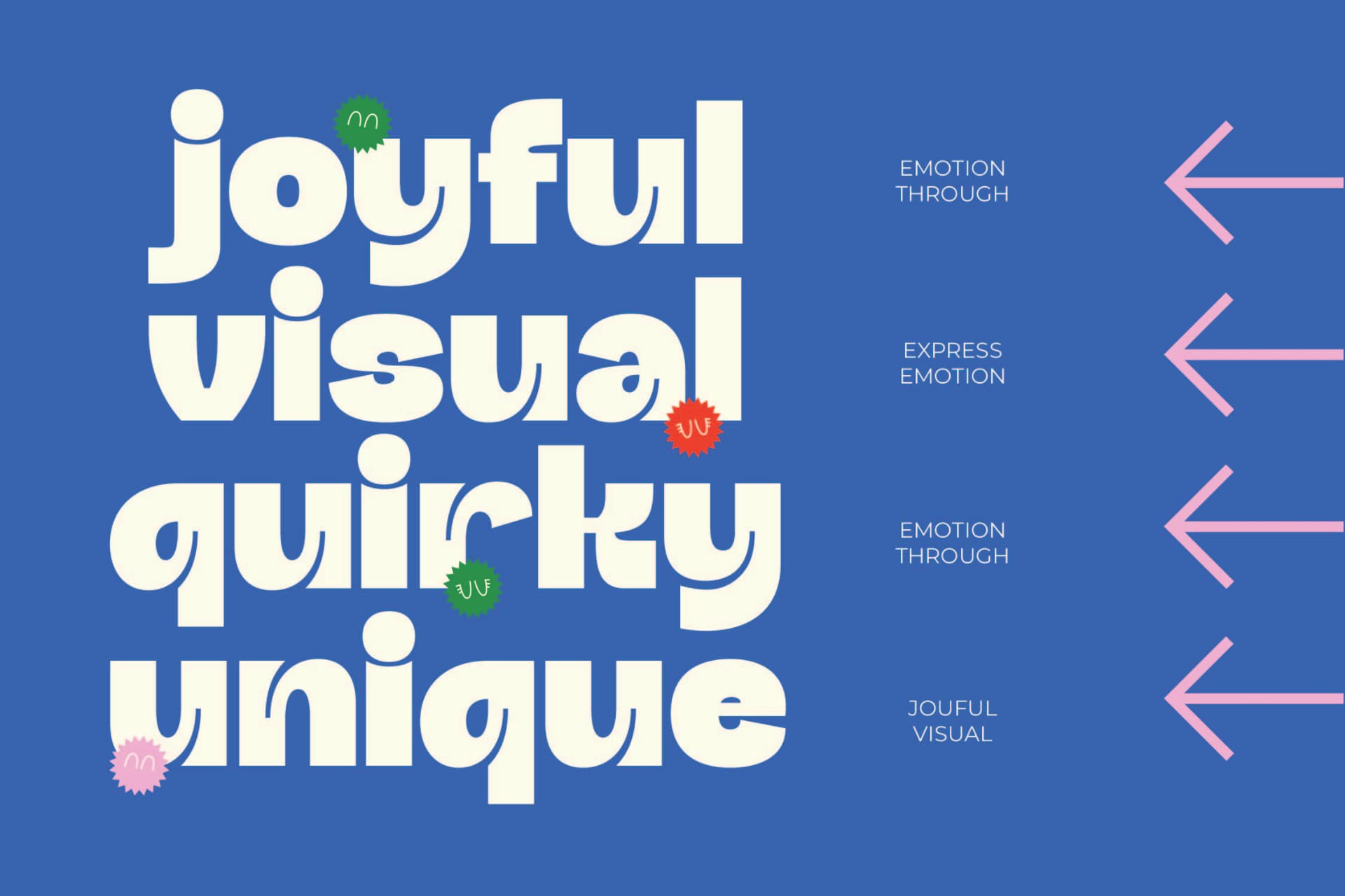 Preview 12 for Dr Boysk - Sans Serif Pop Display Font