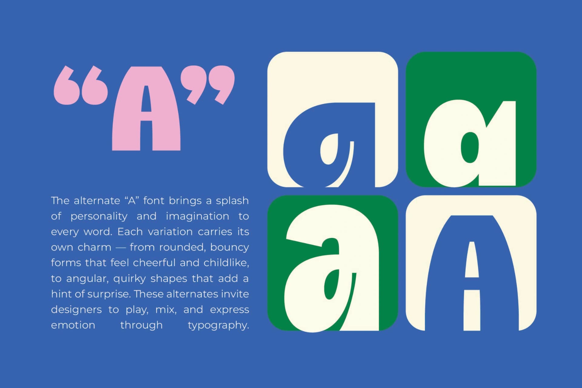 Preview 8 for Dr Boysk - Sans Serif Pop Display Font