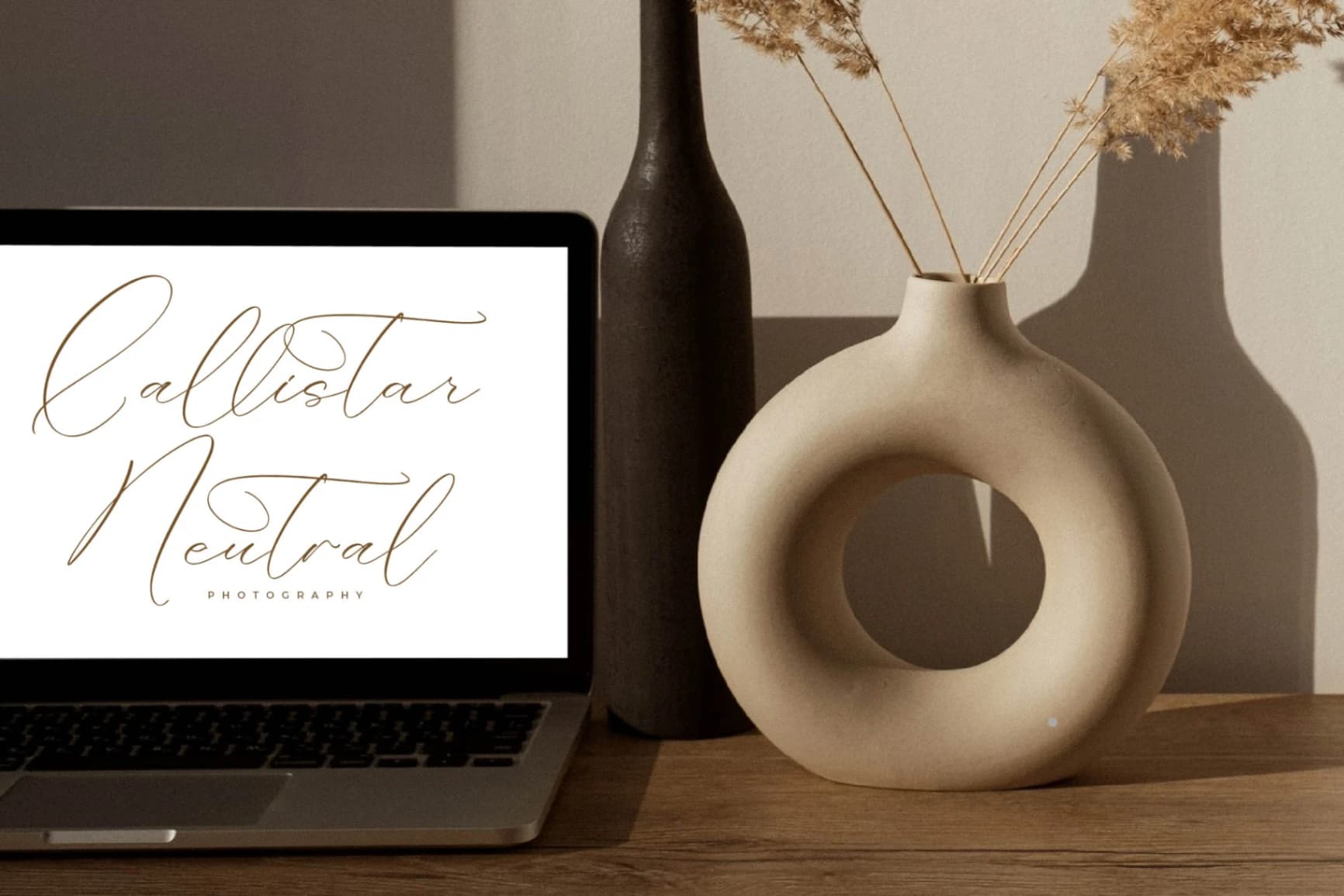 Preview 10 for Portterda – Modern Calligraphy Font