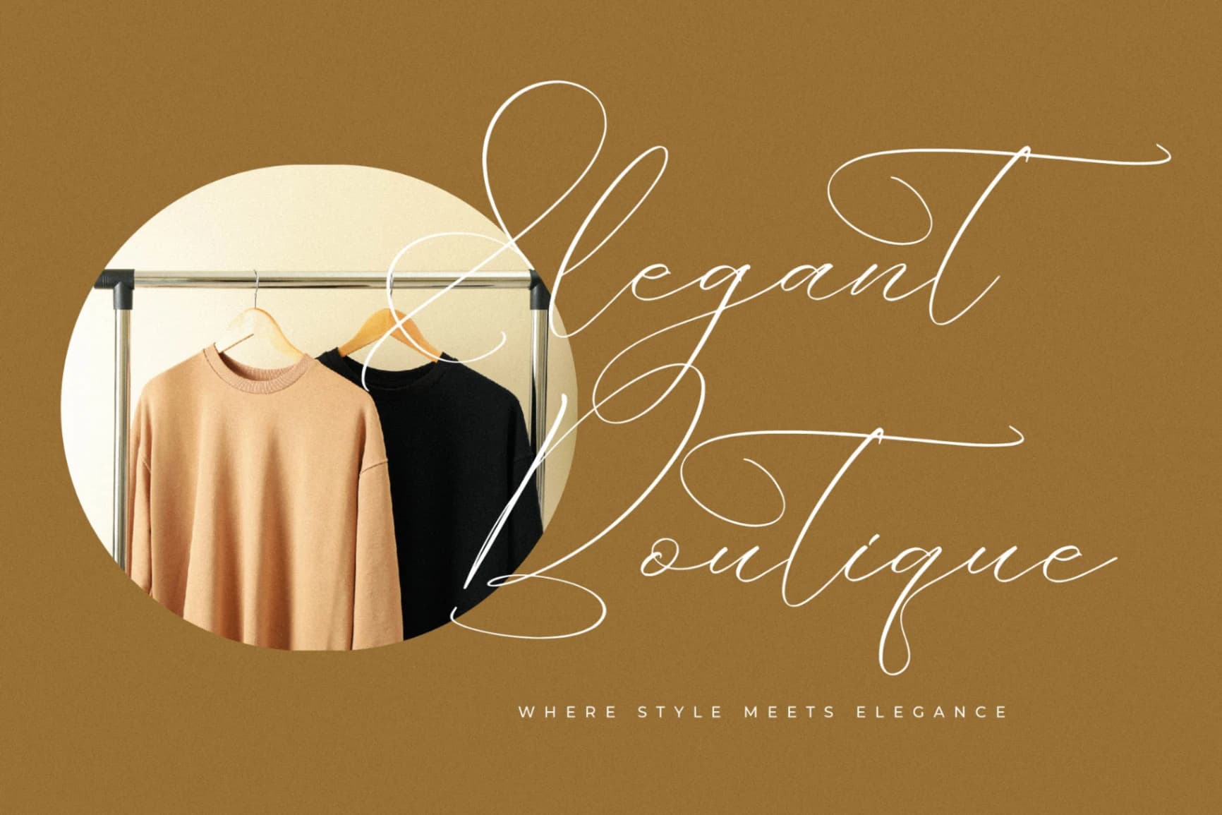Preview 11 for Portterda – Modern Calligraphy Font