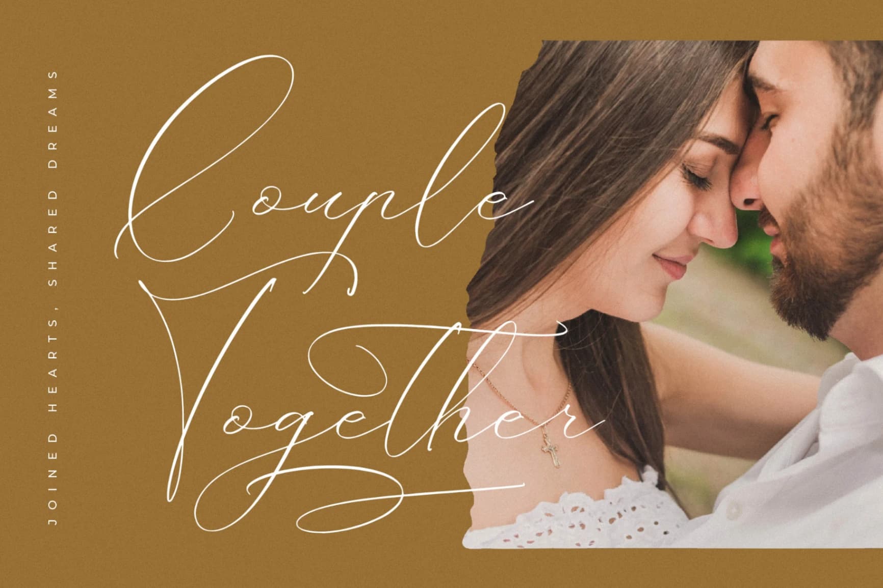 Preview 5 for Portterda – Modern Calligraphy Font