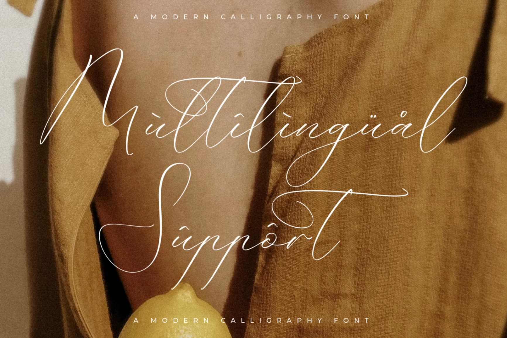 Preview 12 for Portterda – Modern Calligraphy Font