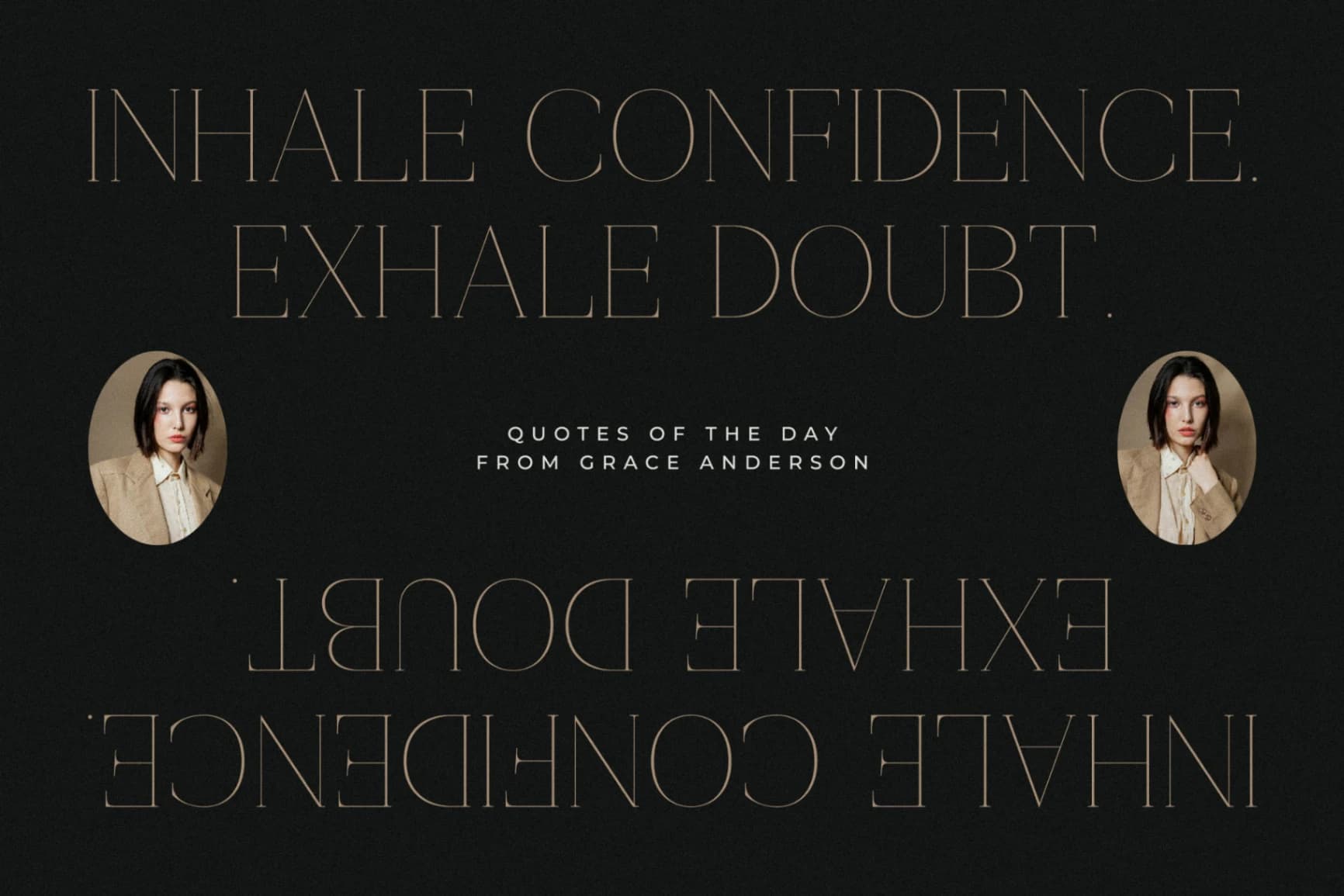 Preview 7 for Gestiva - Elegant Modern Serif
