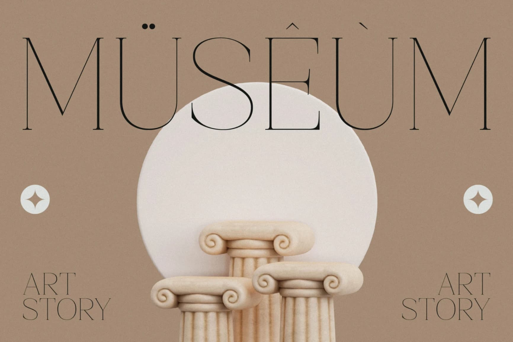 Preview 11 for Gestiva - Elegant Modern Serif