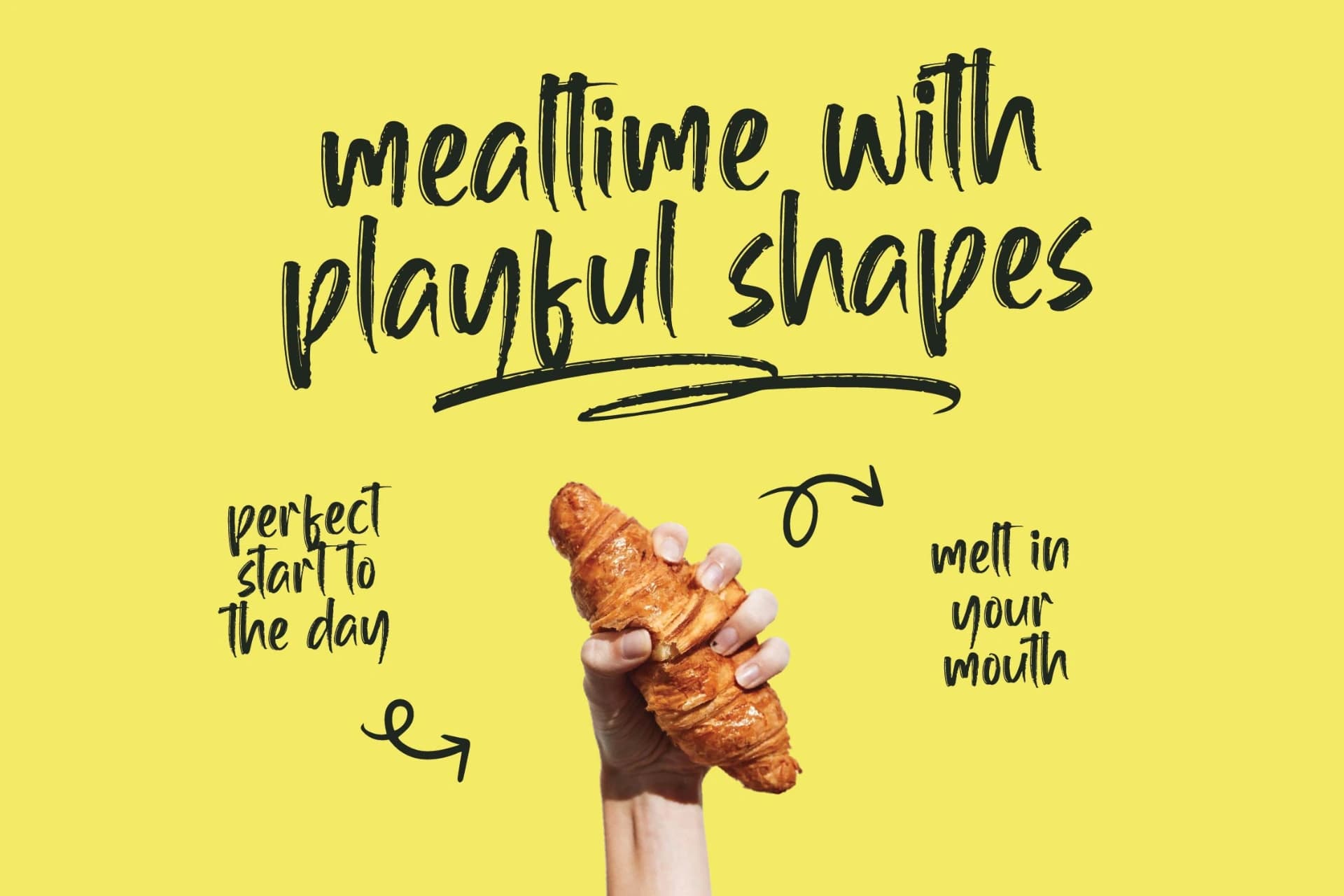 Preview 8 for Hallow Mistelar – Modern Brush Font