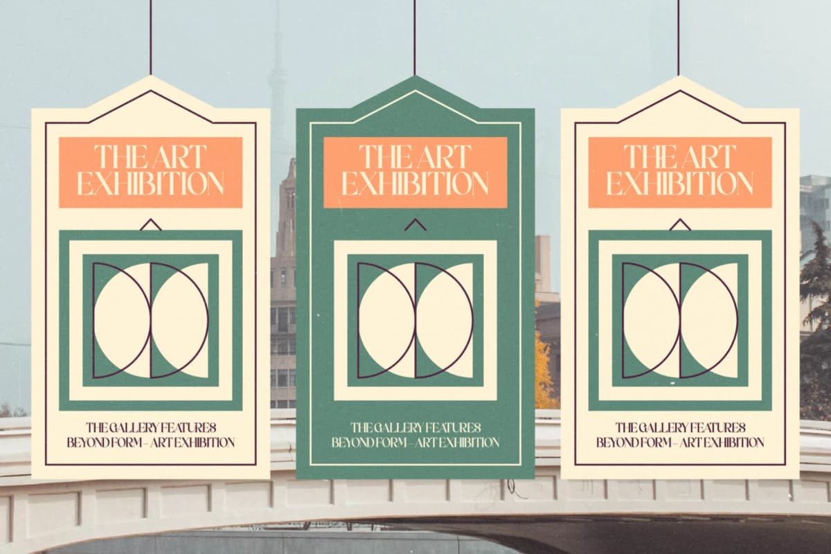 Preview 5 for Humble Garden - New Elegant Serif Font