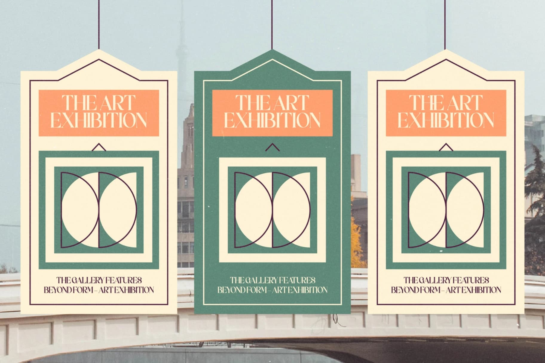 Preview 5 for Humble Garden - New Elegant Serif Font