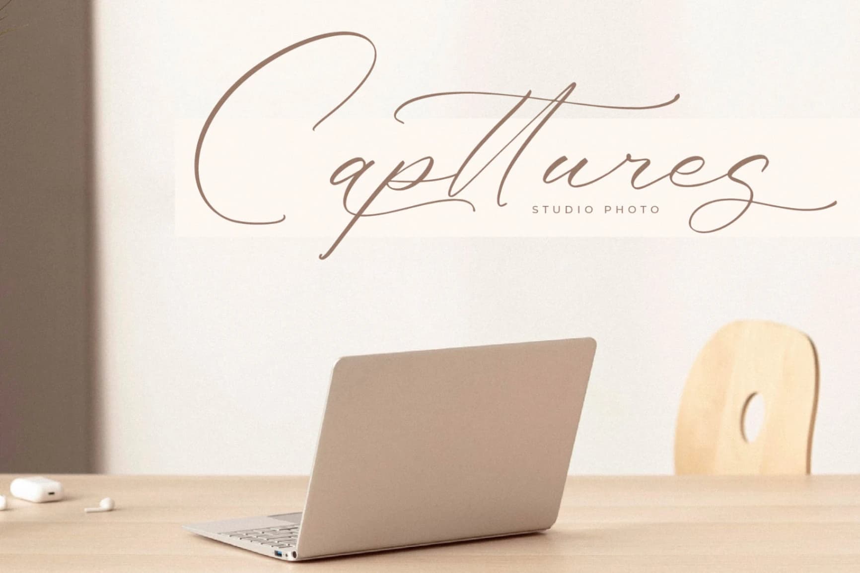 Preview 8 for Anthellia – Modern Calligraphy Script