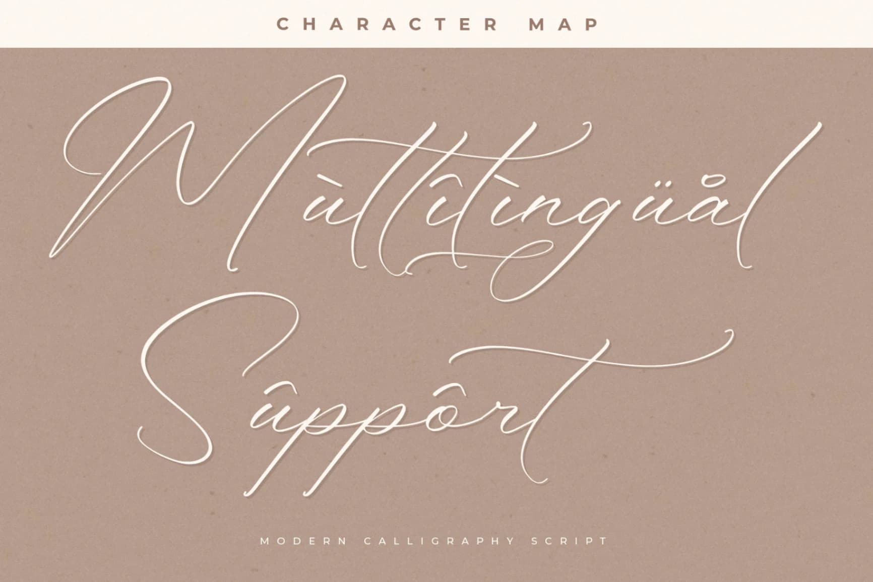 Preview 12 for Anthellia – Modern Calligraphy Script