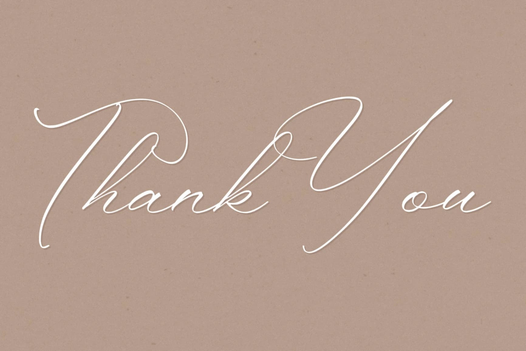Preview 15 for Anthellia – Modern Calligraphy Script