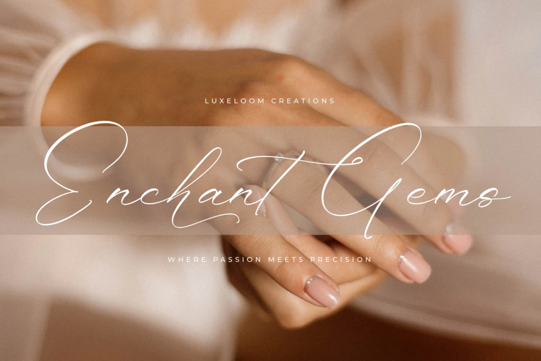 Preview 2 for Anthellia – Modern Calligraphy Script