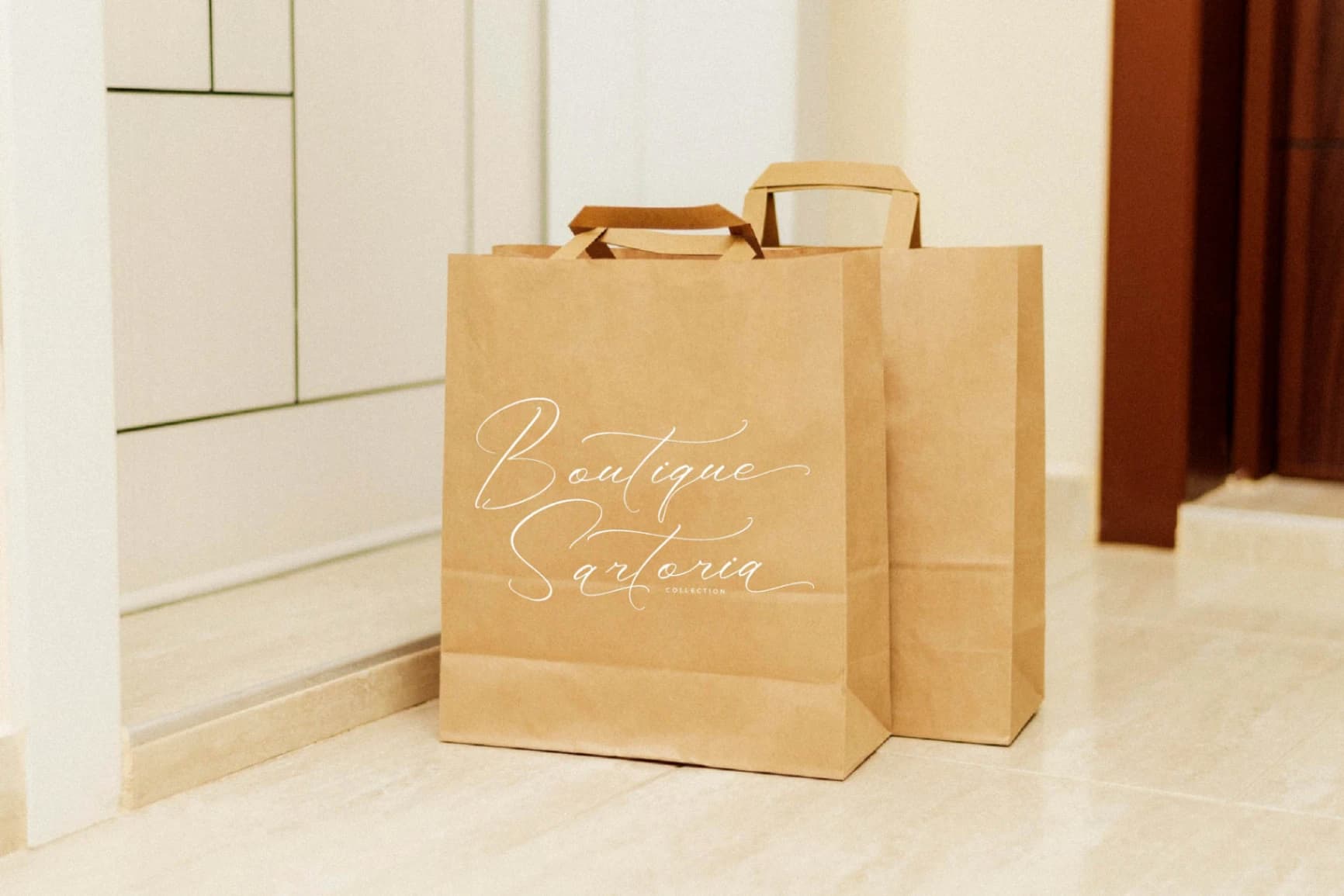 Preview 11 for Anthellia – Modern Calligraphy Script