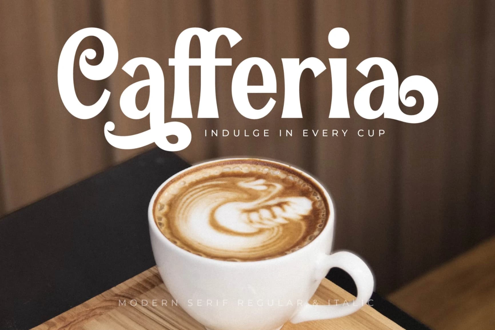 Preview 10 for Pearl Hirenha - Modern Serif Font