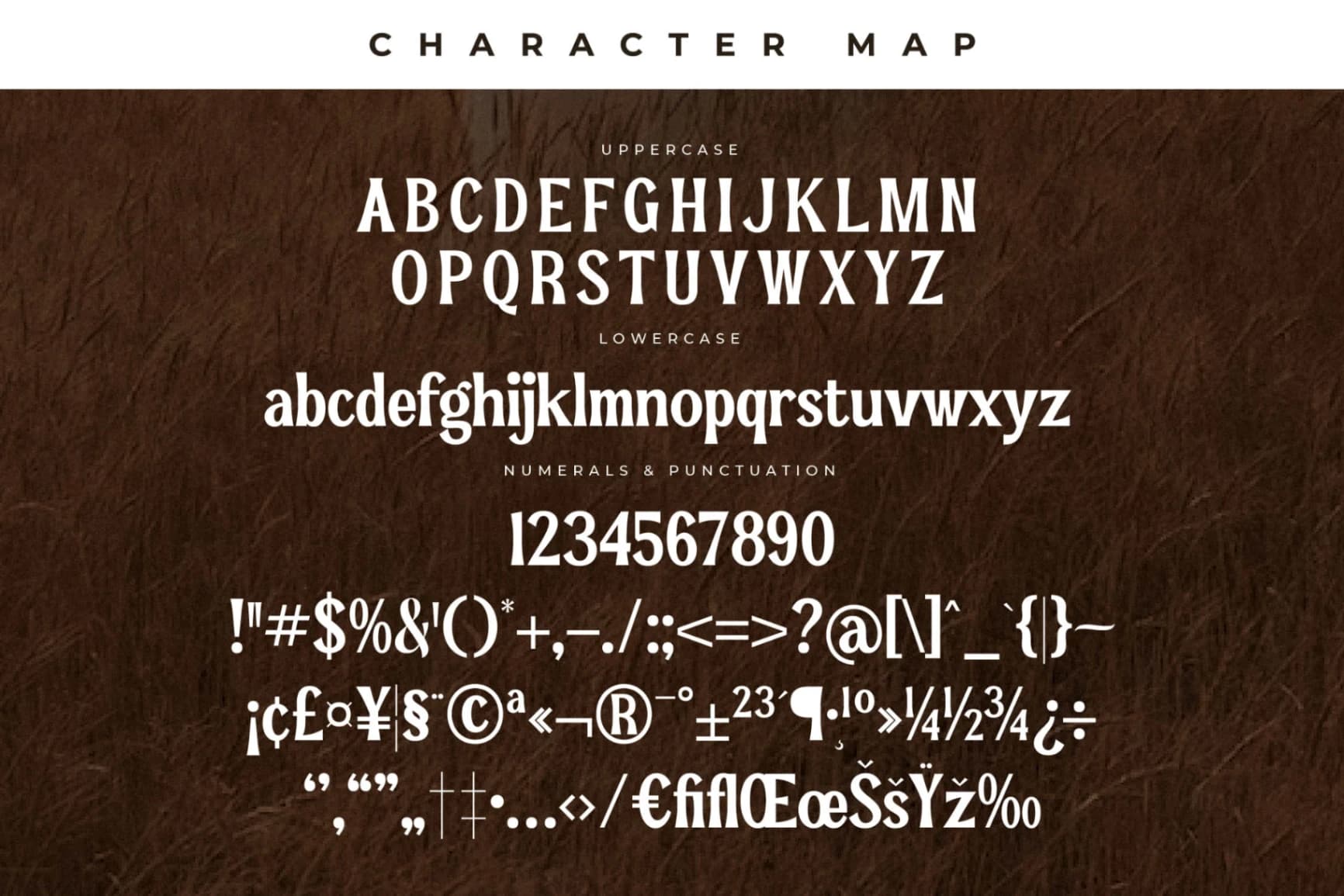 Preview 13 for Pearl Hirenha - Modern Serif Font