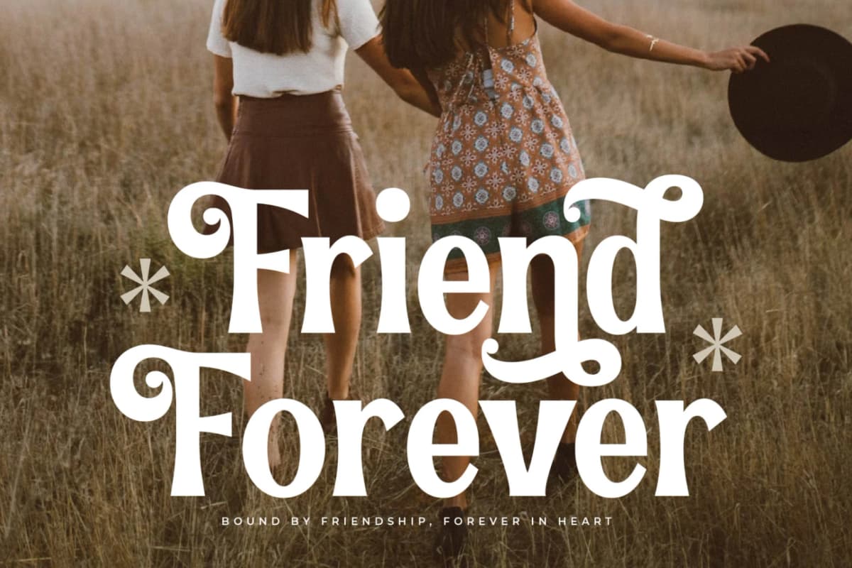 Preview 3 for Pearl Hirenha - Modern Serif Font
