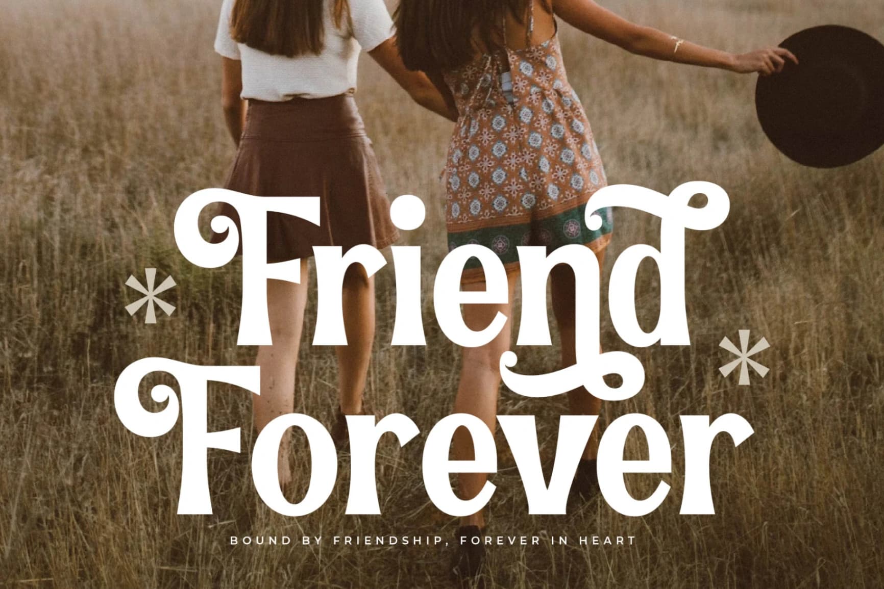 Preview 3 for Pearl Hirenha - Modern Serif Font