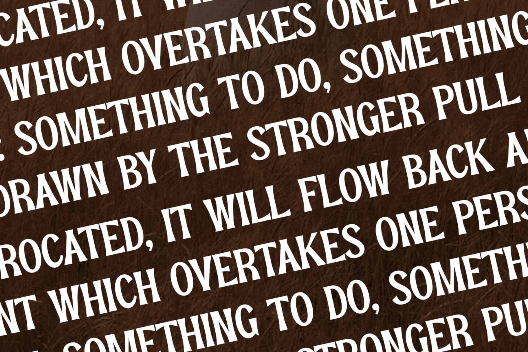 Preview 9 for Pearl Hirenha - Modern Serif Font