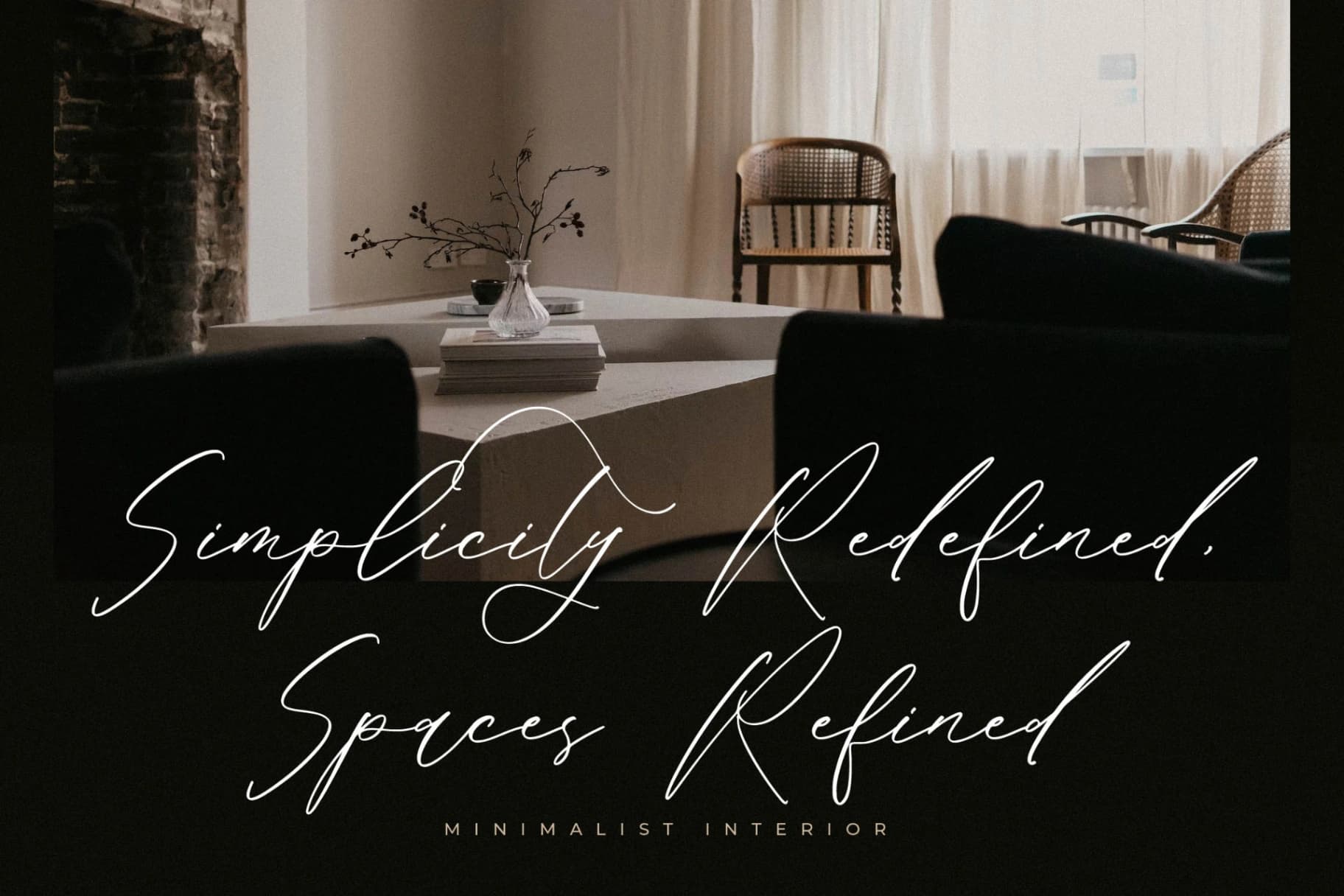 Preview 3 for Victoria Cordeline – Modern Calligraphy Font