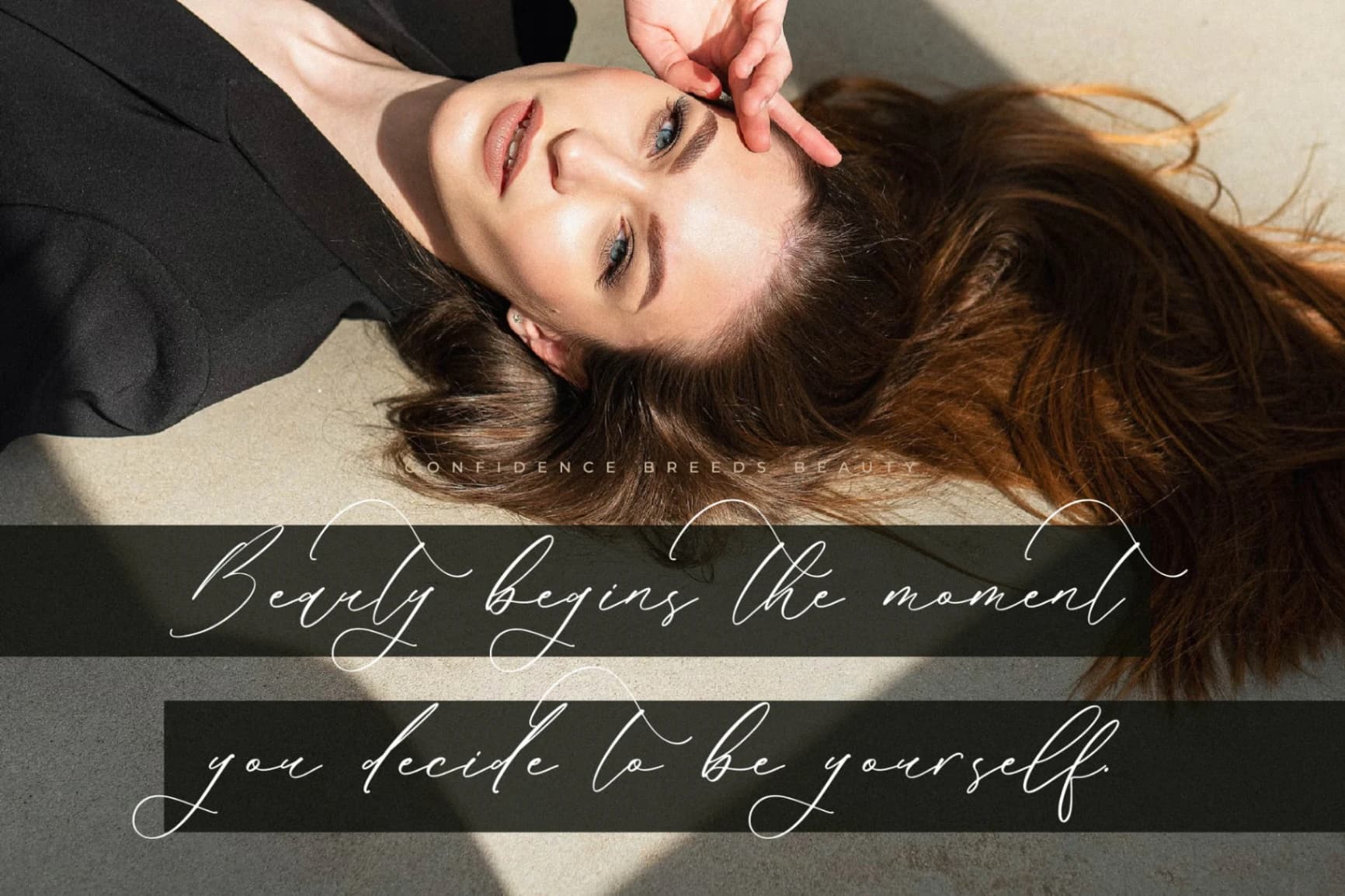 Preview 5 for Victoria Cordeline – Modern Calligraphy Font