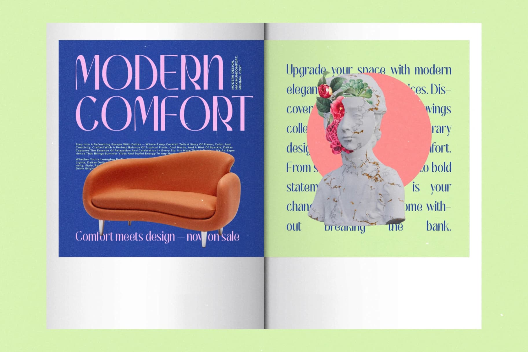 Preview 14 for Varkes - Sans Serif Serif Display Font