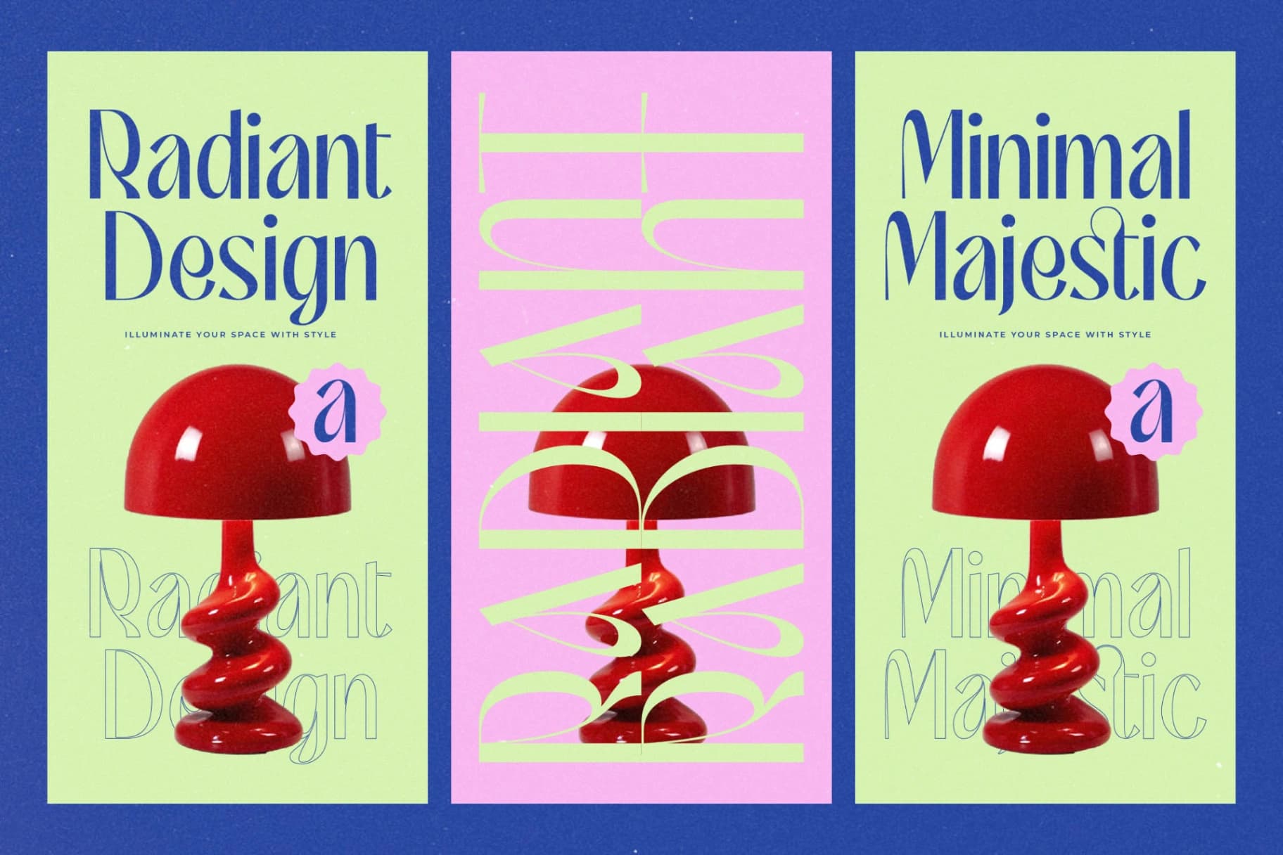 Preview 7 for Varkes - Sans Serif Serif Display Font