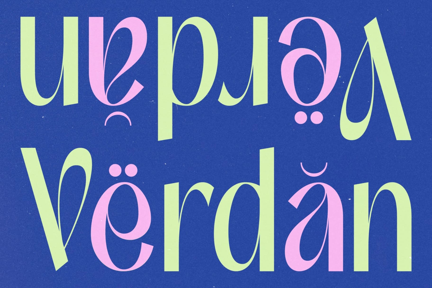 Preview 12 for Varkes - Sans Serif Serif Display Font
